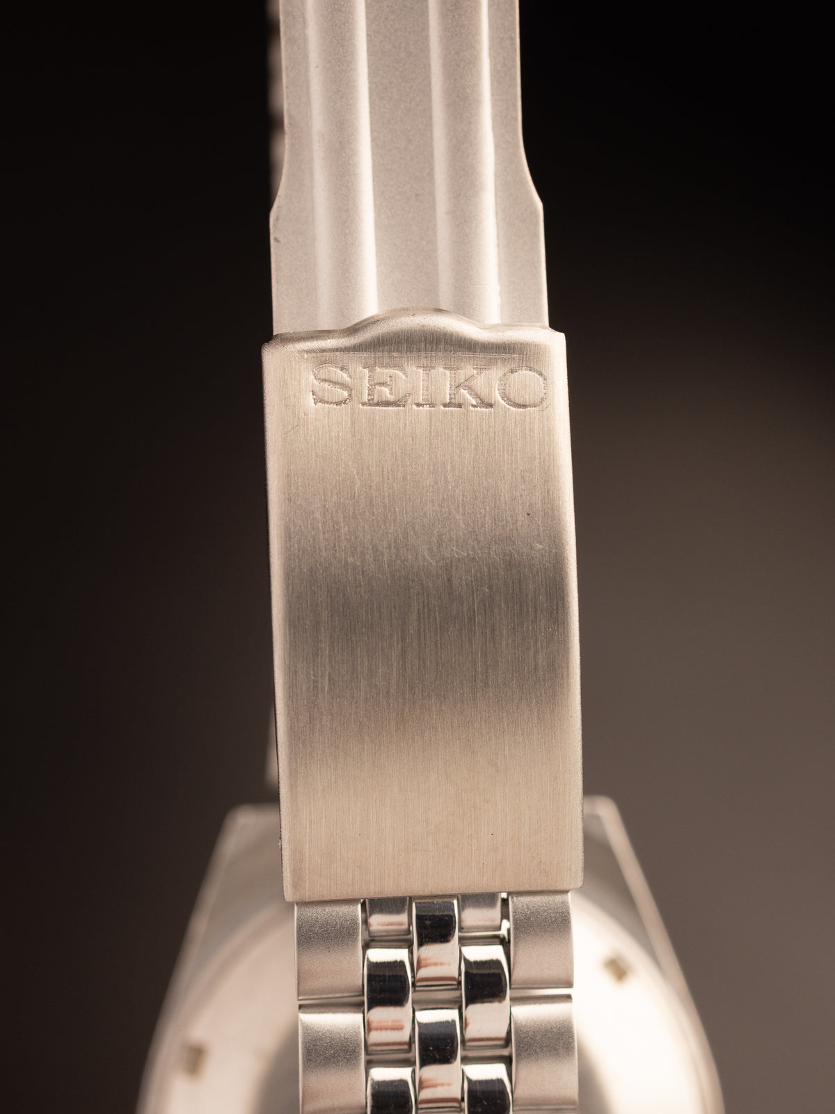 Seiko 5 Omani Khanjar Logo 266172 ( 6309-9000 F )