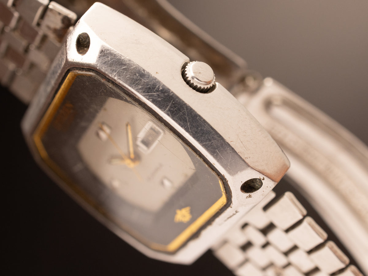 Citizen Eagle 7 TV Dial 31097321 ( 4-964750 SMG )