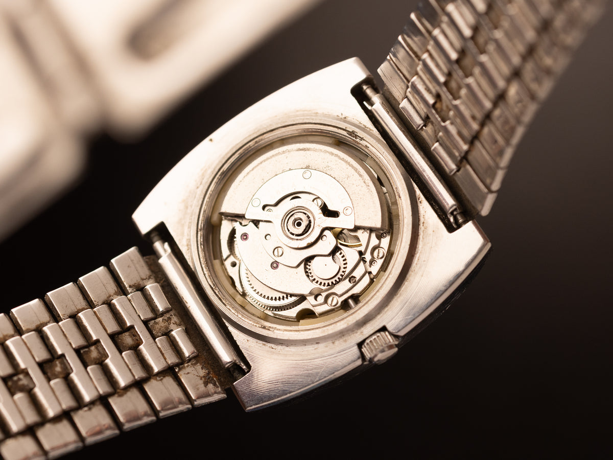 Citizen Eagle 7 TV Dial 31097321 ( 4-964750 SMG )