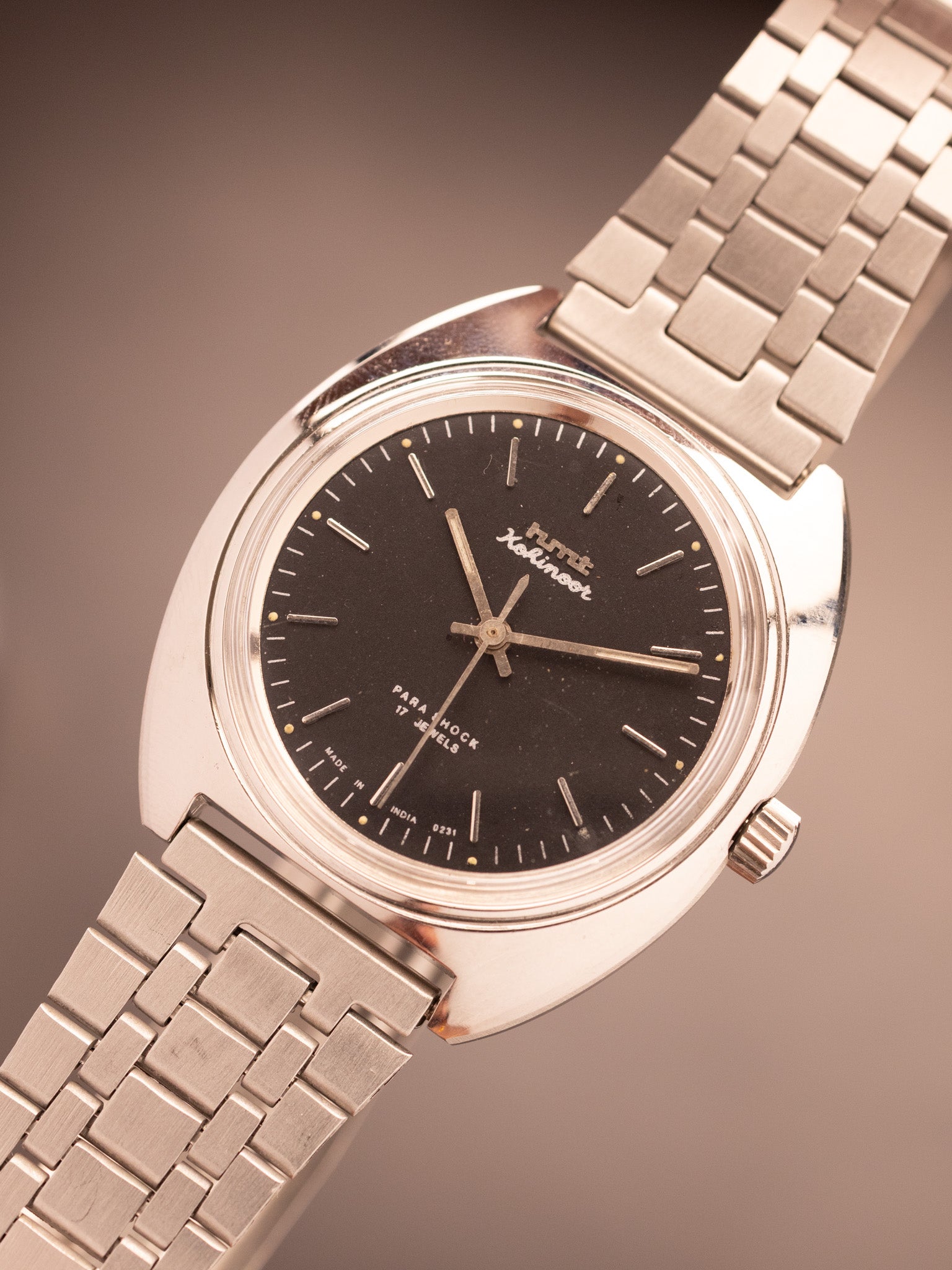 HMT Kohinoor (Ref. 2092720 19-05) (37mm; Manual)