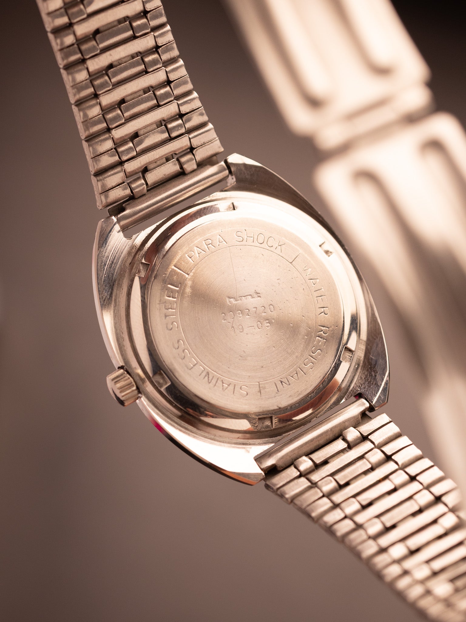 HMT Kohinoor (Ref. 2092720 19-05) (37mm; Manual)