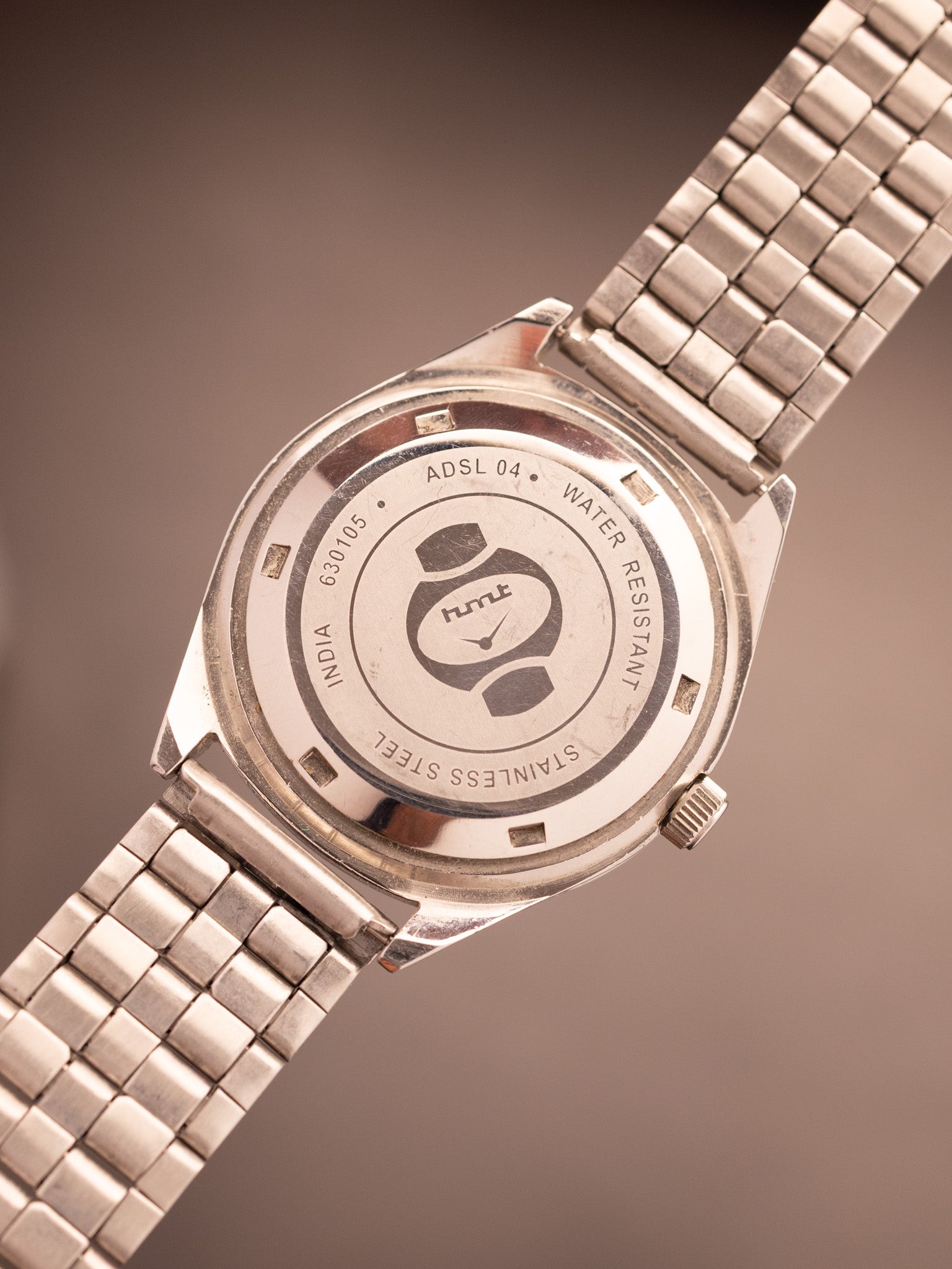 HMT ADSL 04 (Ref. 630105) (38mm; Automatic)