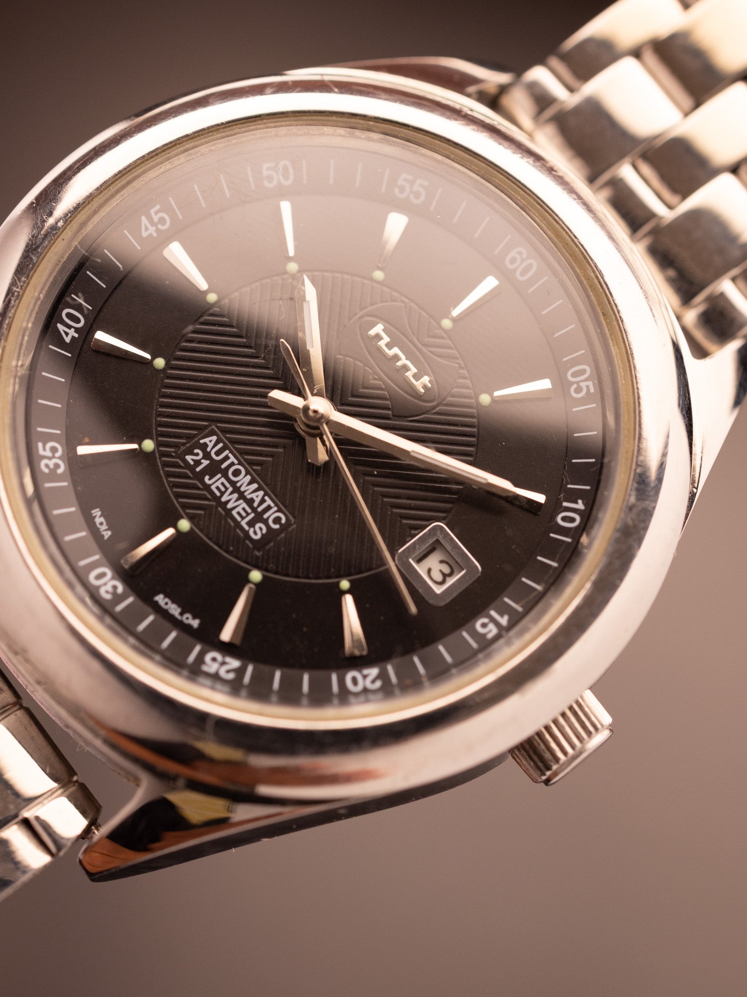 HMT ADSL 04 (Ref. 630105) (38mm; Automatic)