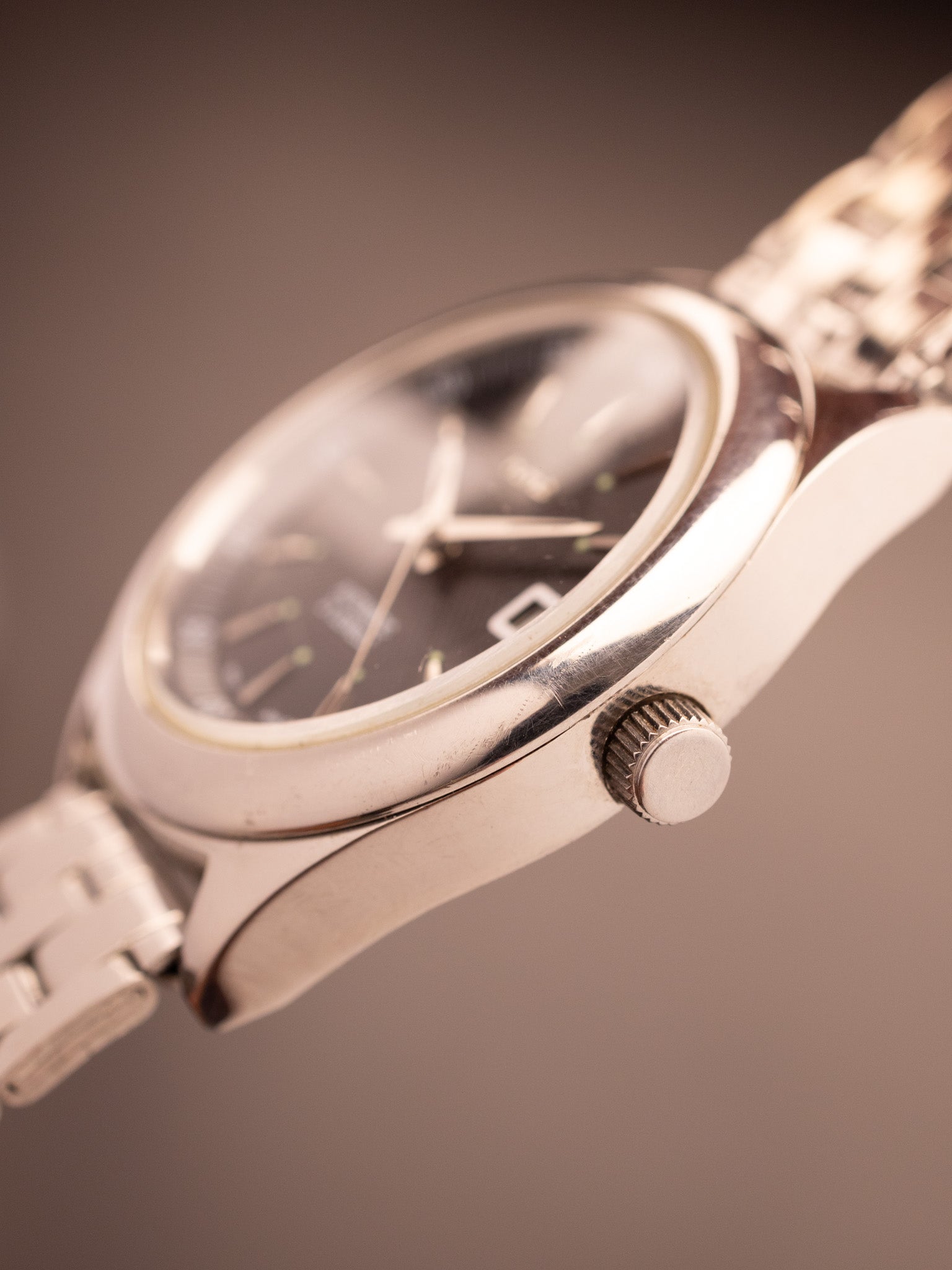 HMT ADSL 04 (Ref. 630105) (38mm; Automatic)