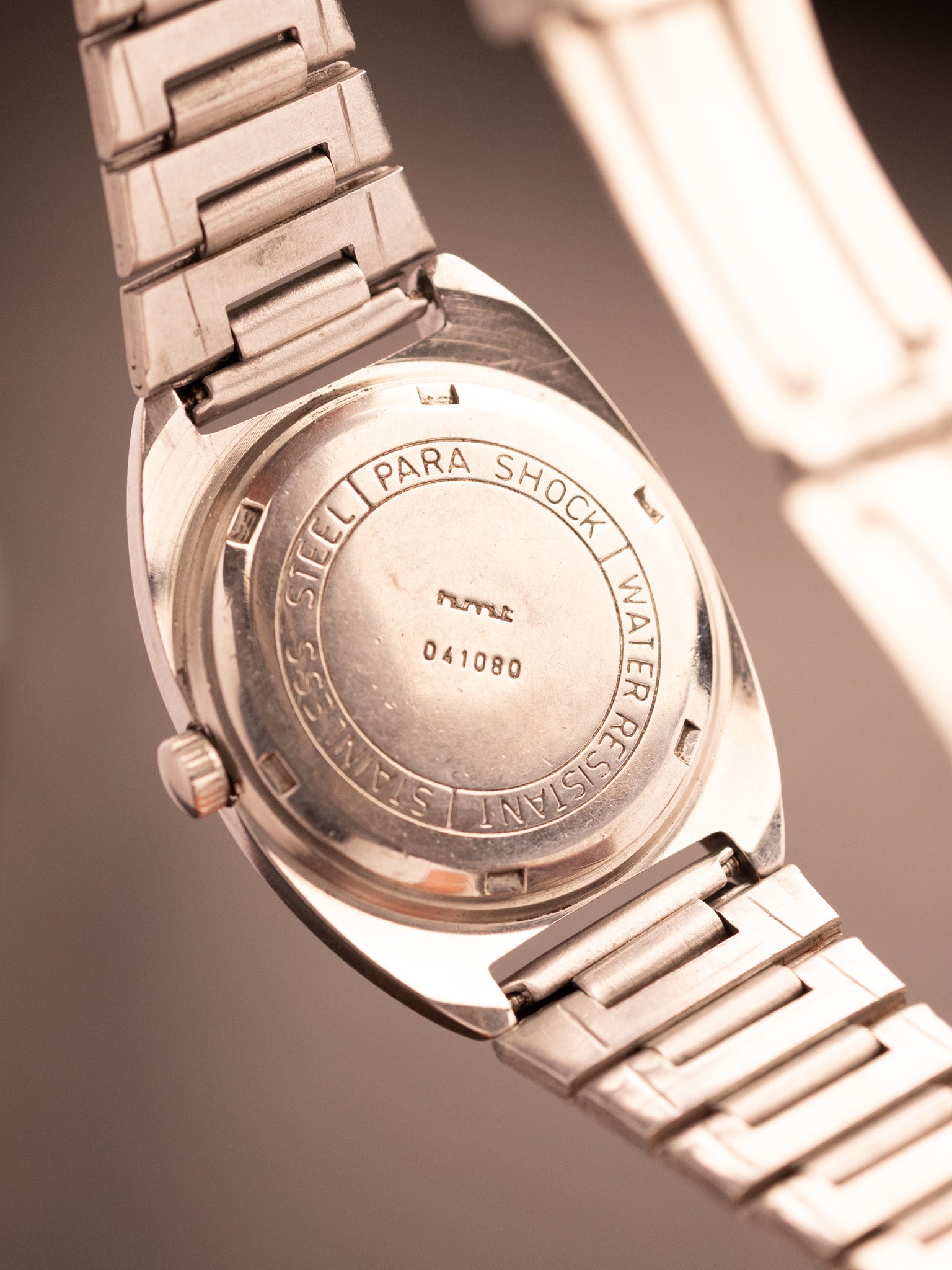 HMT Vijay (Ref. 041080) (36mm; Manual)