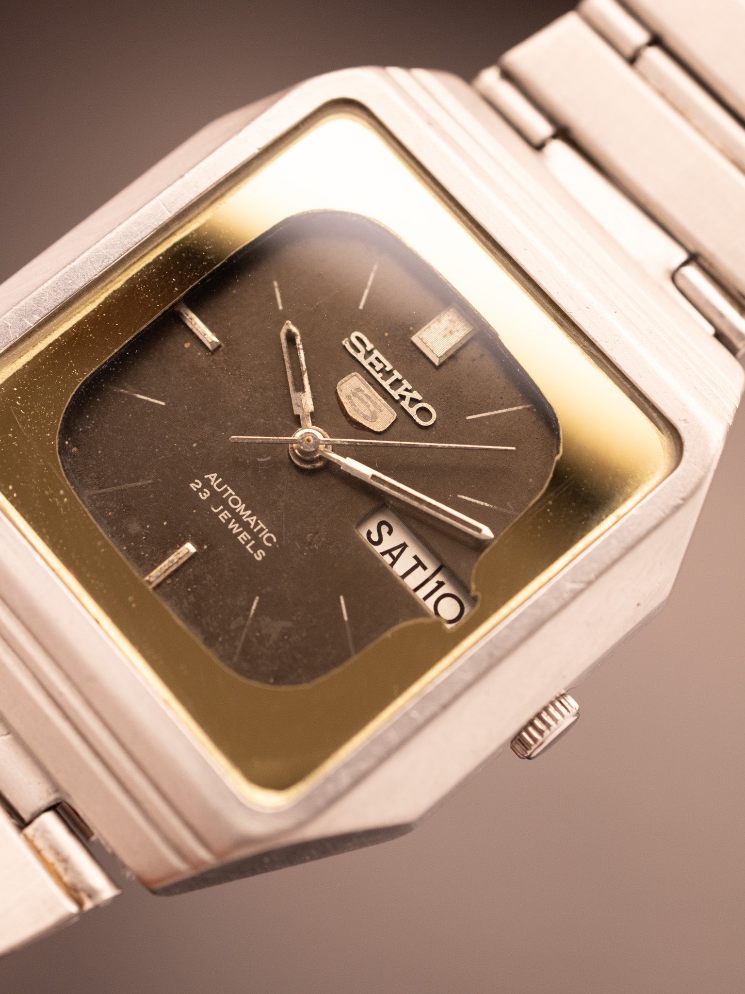 Seiko 5 292914 (Ref. 6349-5000 A6) (35mm)