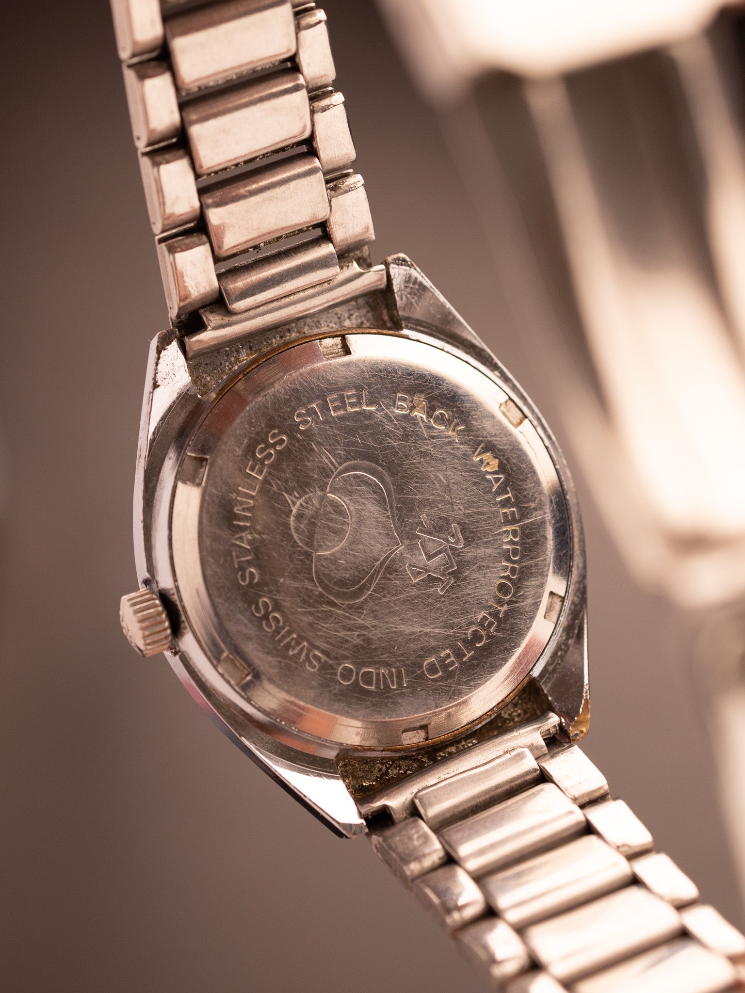 IST Mayur Super Mint Breguet Numericals (Ref. Unknown) (37mm; Manual) (Very Rare)