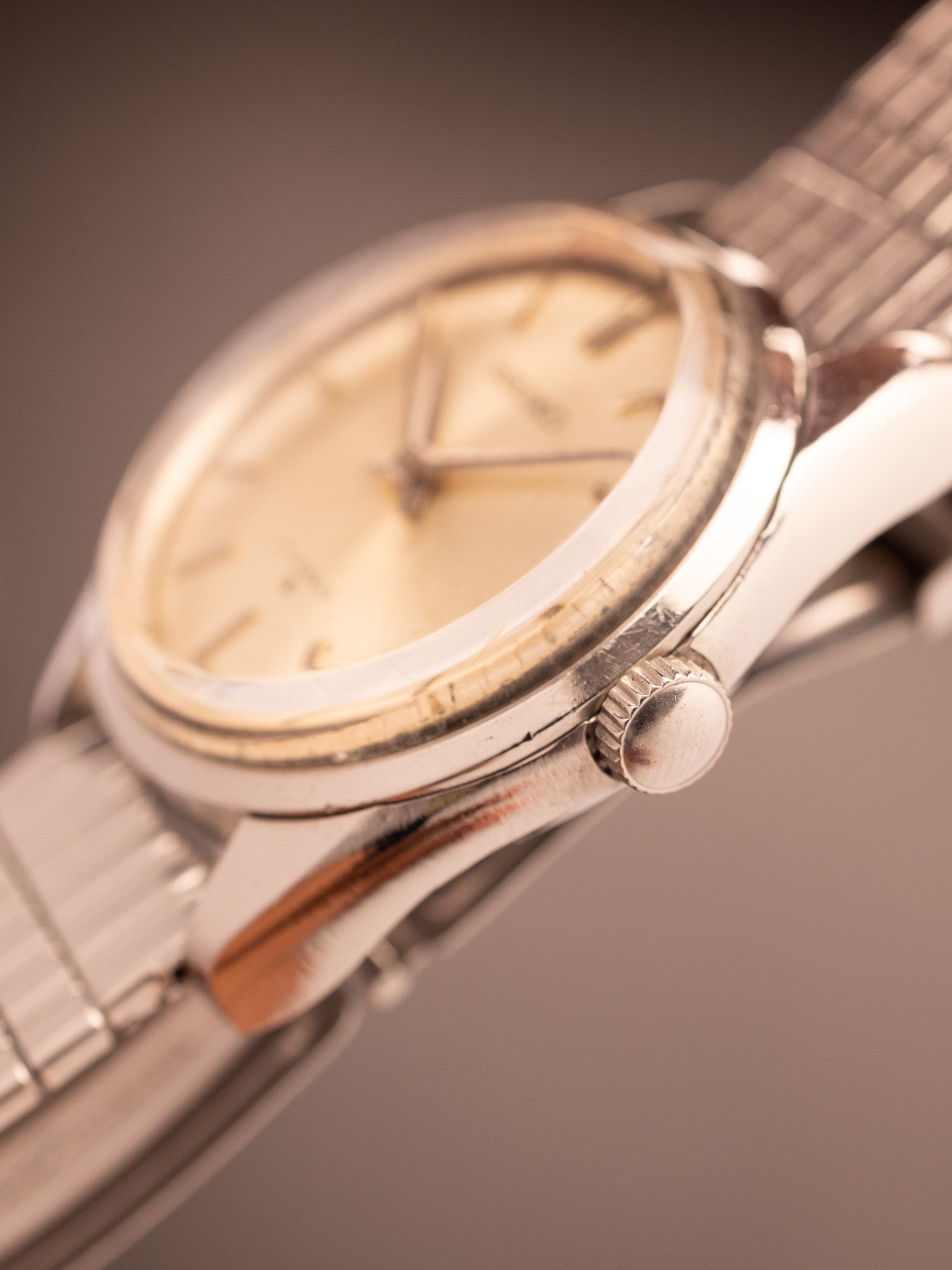Seiko Manual Hi Beat 2N1170 (Ref. 66-7100) (35mm; Manual)