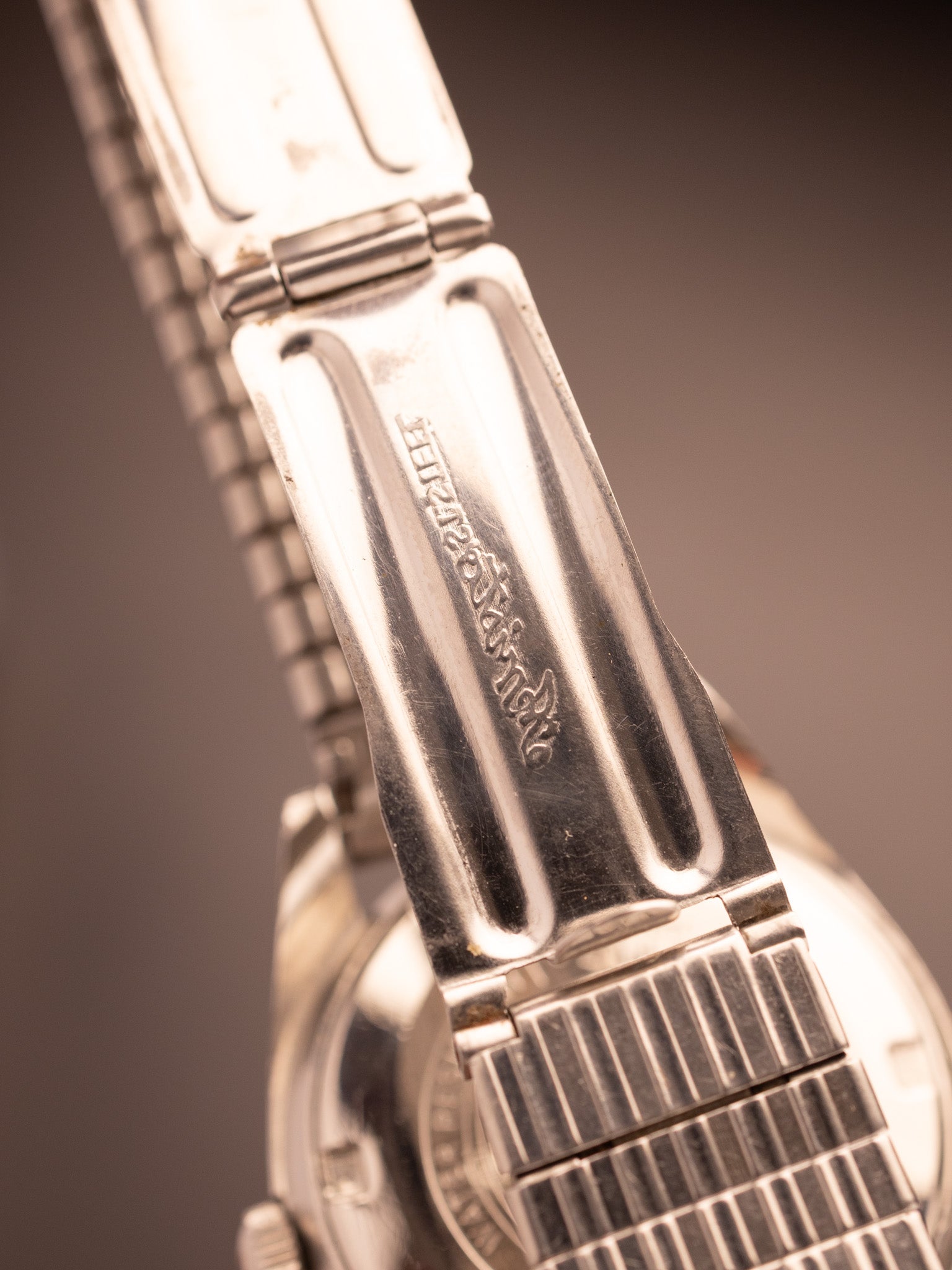 Seiko Manual Hi Beat 2N1170 (Ref. 66-7100) (35mm; Manual)