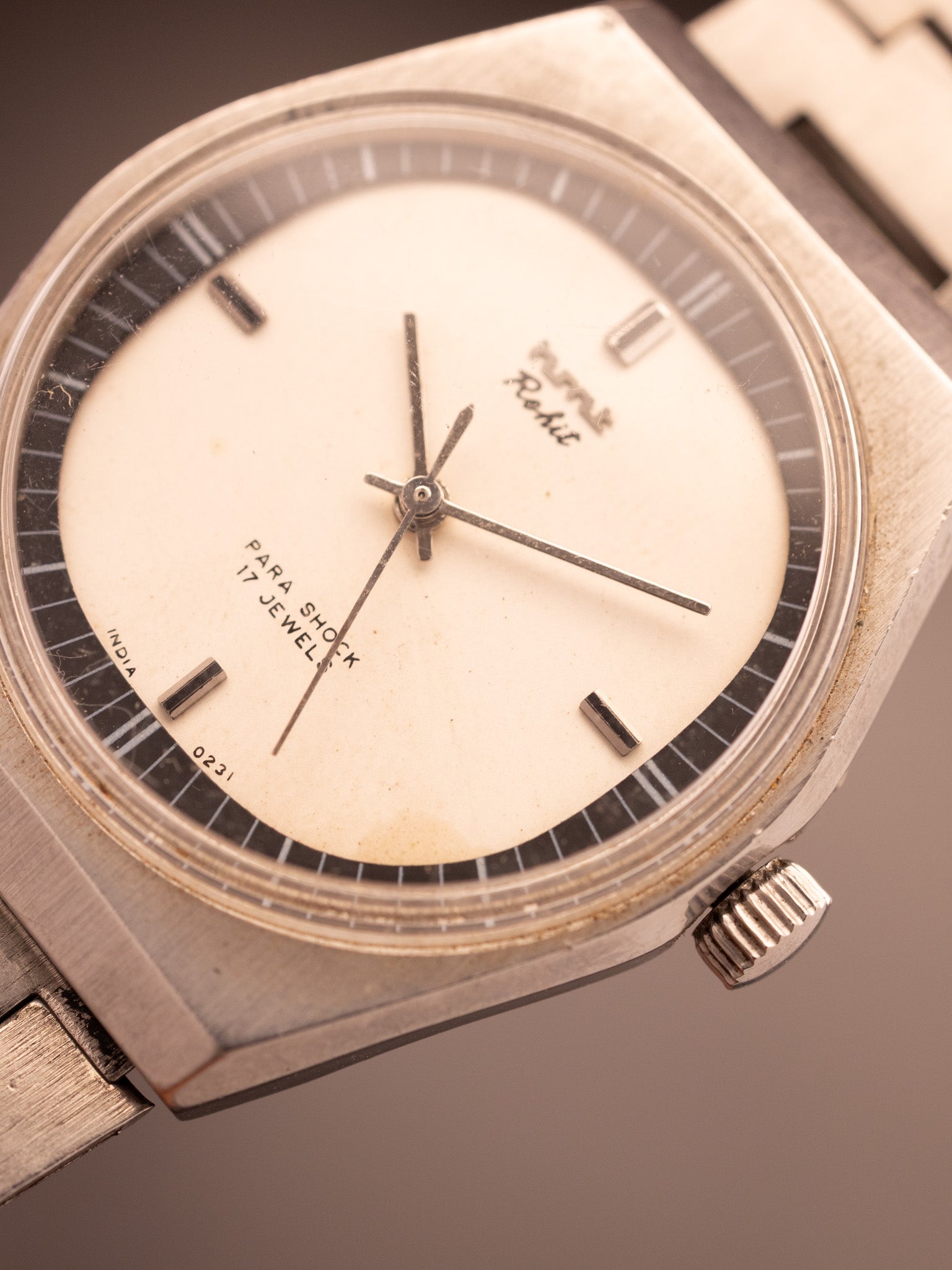 HMT Rohit Vintage (Ref. 2092743 19-06) (36mm; Manual)