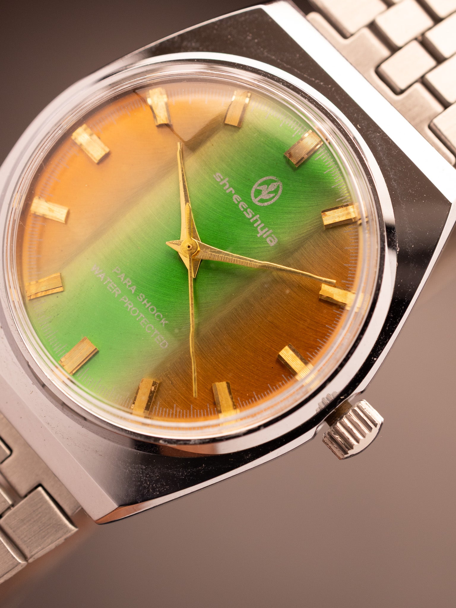Hegde & Golay Shreeshyla TR11 (Ref. 665776) (36mm; Manual)