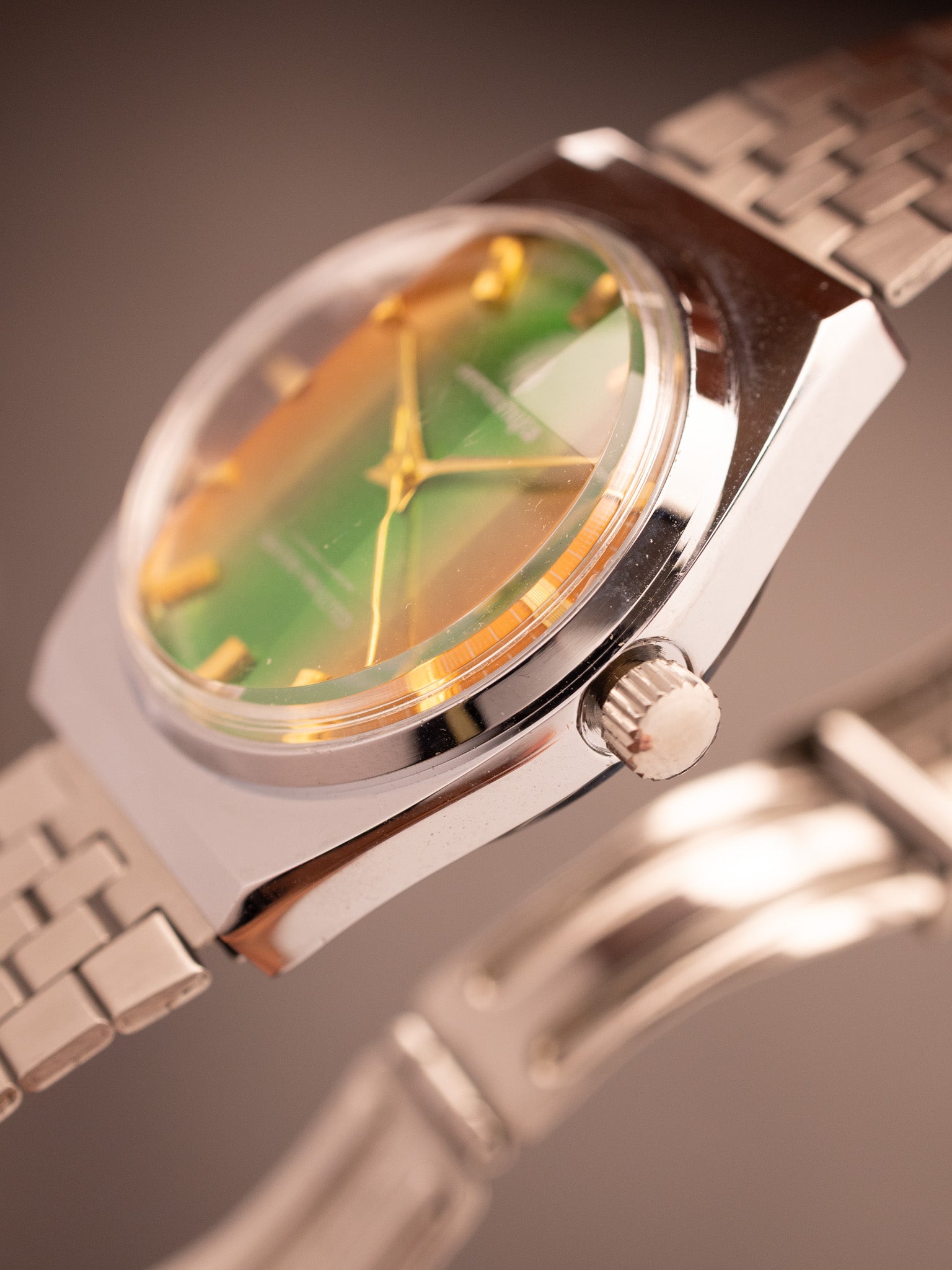 Hegde & Golay Shreeshyla TR11 (Ref. 665776) (36mm; Manual)