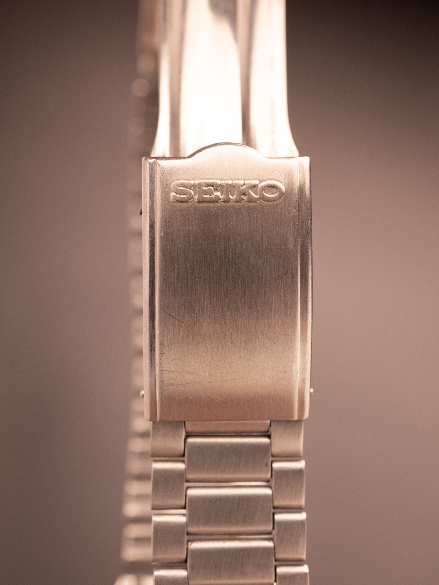Seiko 5 719848 Near Mint (Ref. 6309-6240) (34mm; Automatic)