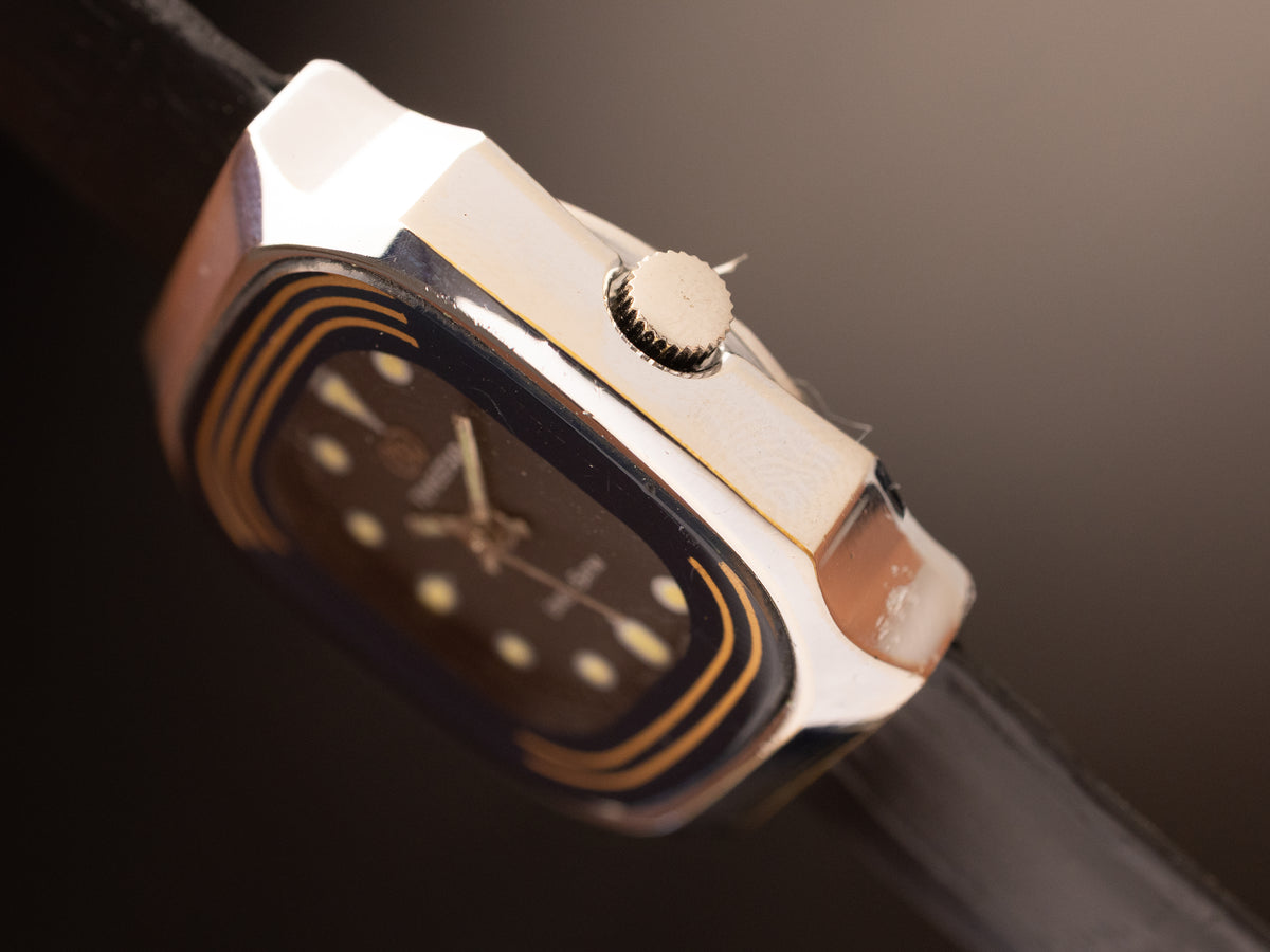 Timestar Diver 5ATM Rare