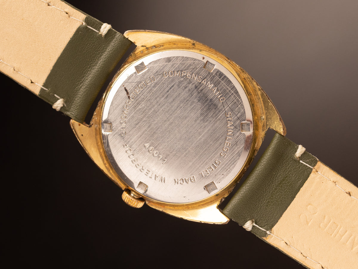Nivada SP Gold XL ( Ref Unknown )