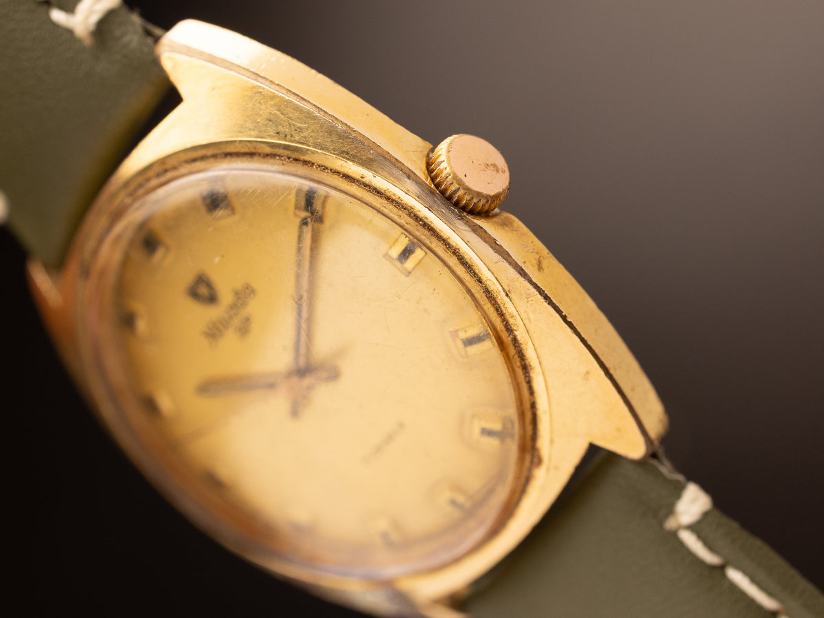 Nivada SP Gold XL ( Ref Unknown )