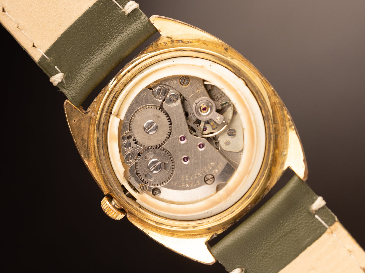 Nivada SP Gold XL ( Ref Unknown )