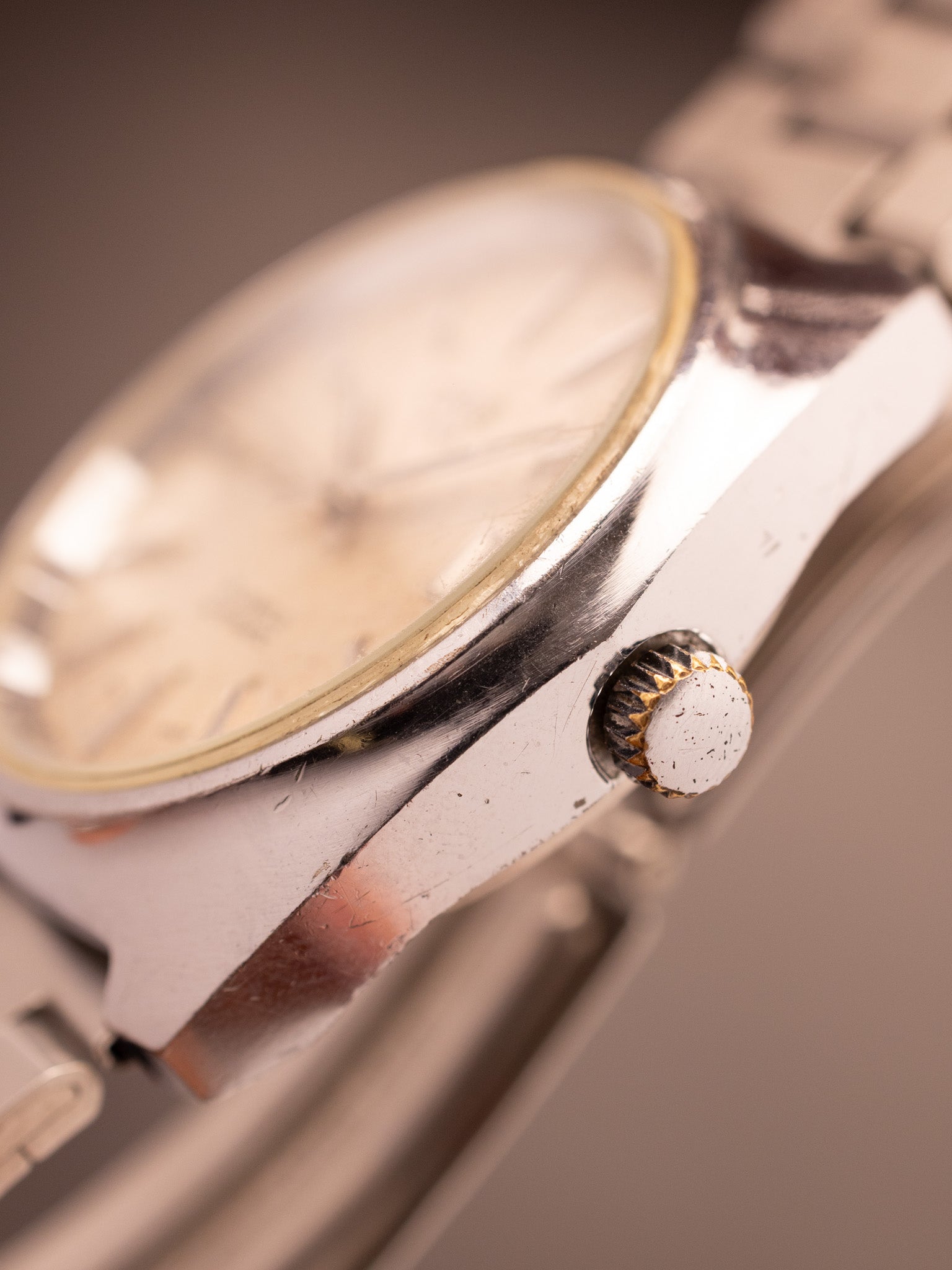 Oris Star Crystal (Ref. Unknown) (37mm; Automatic)