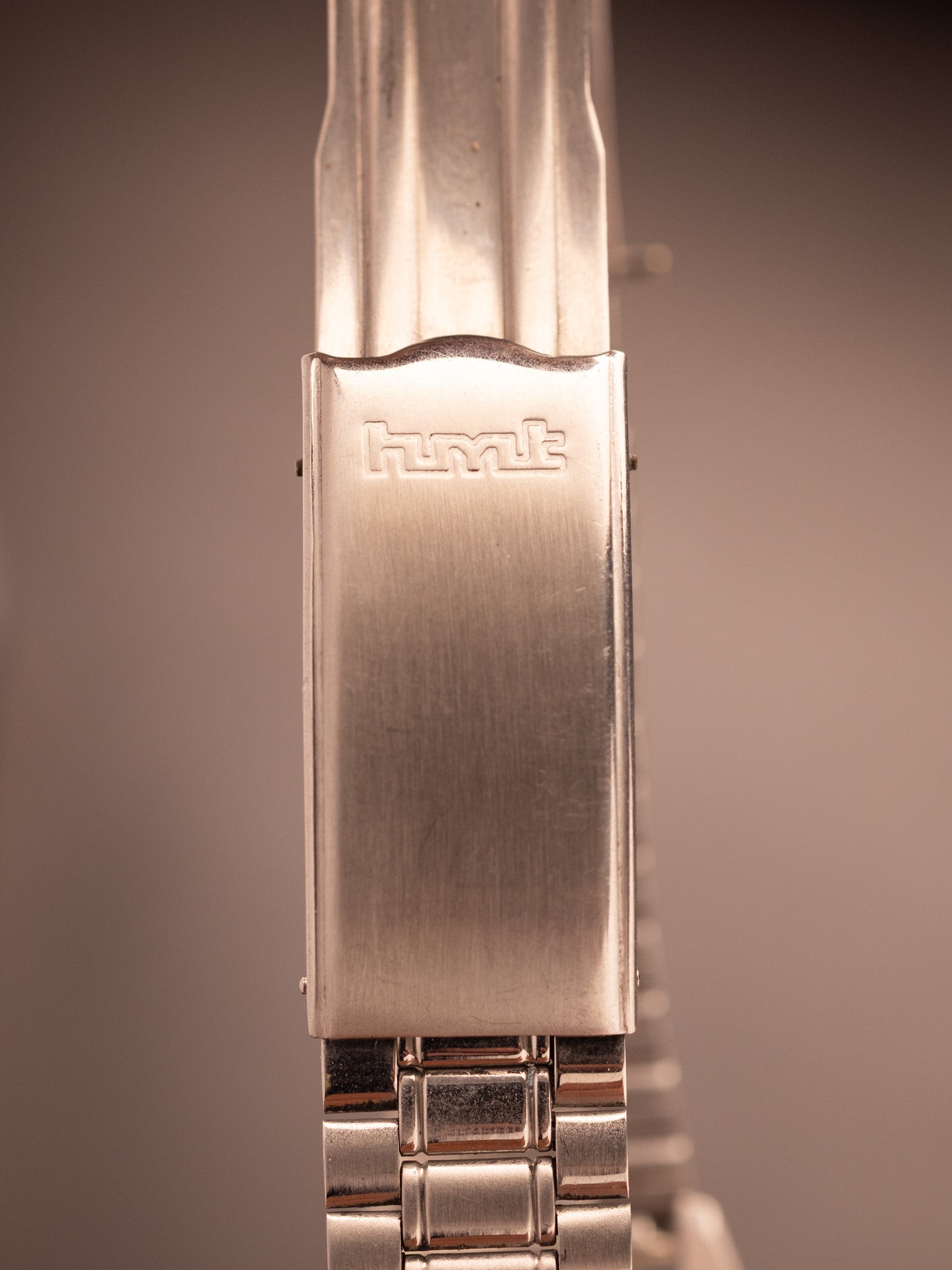 HMT Janata Art Deco BHEL edition (Ref. 140177) (35mm; Manual) (Very Rare)