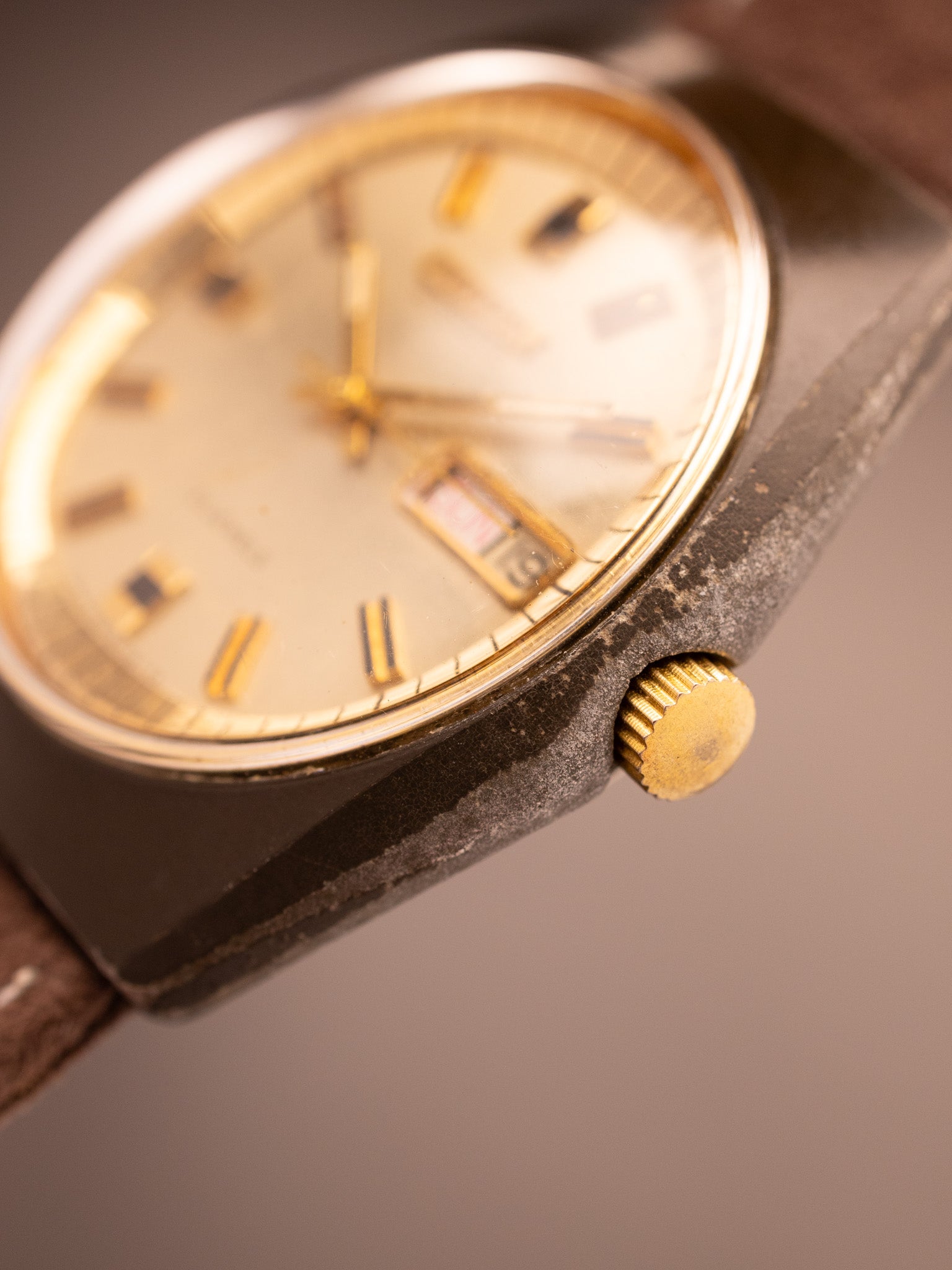 Citizen JDM 51-0777 (Ref. 4-820479 TA) (36mm; Automatic)