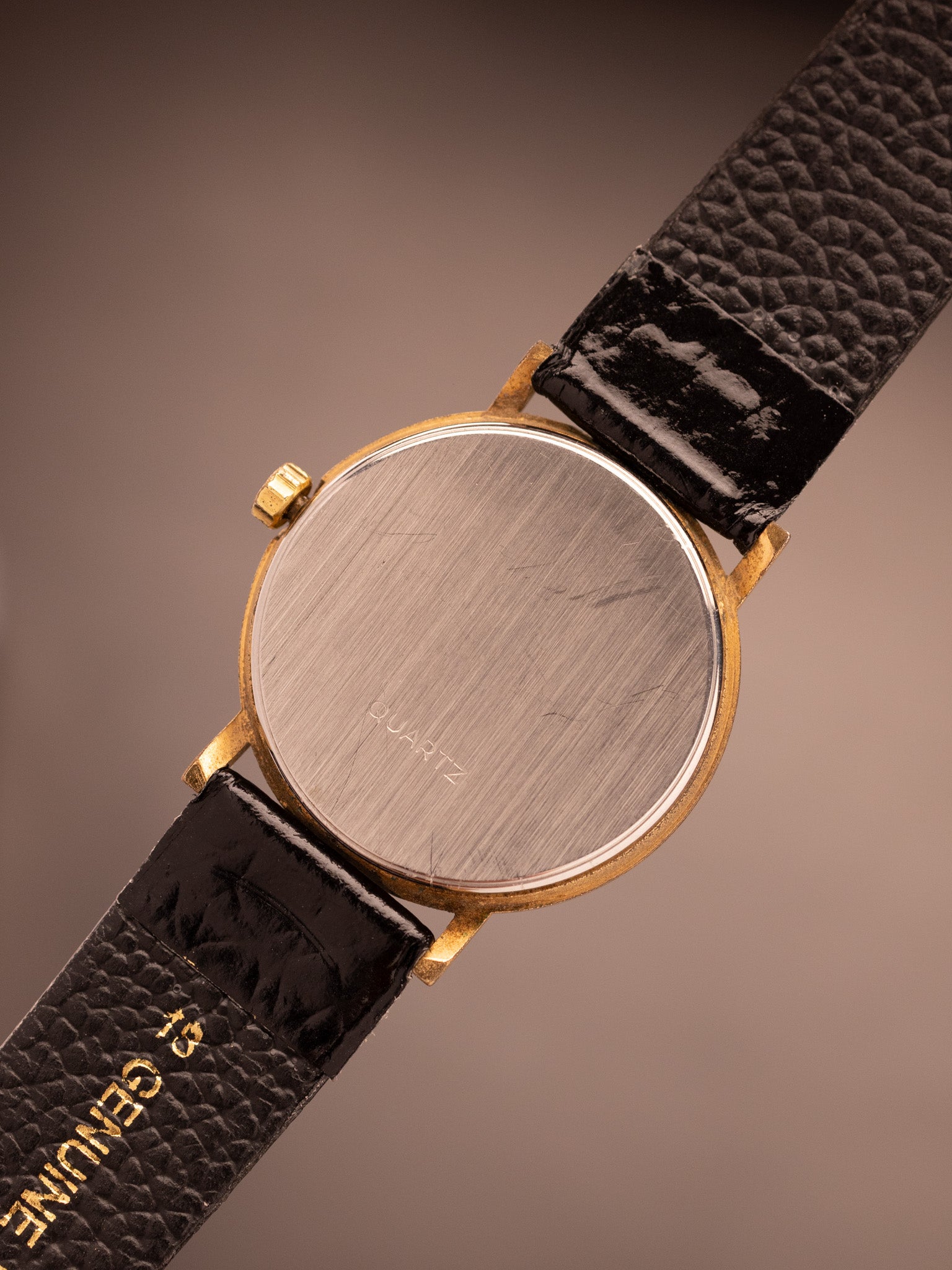 Mortima Dater (Ref. Unknown) (32mm; Quartz)