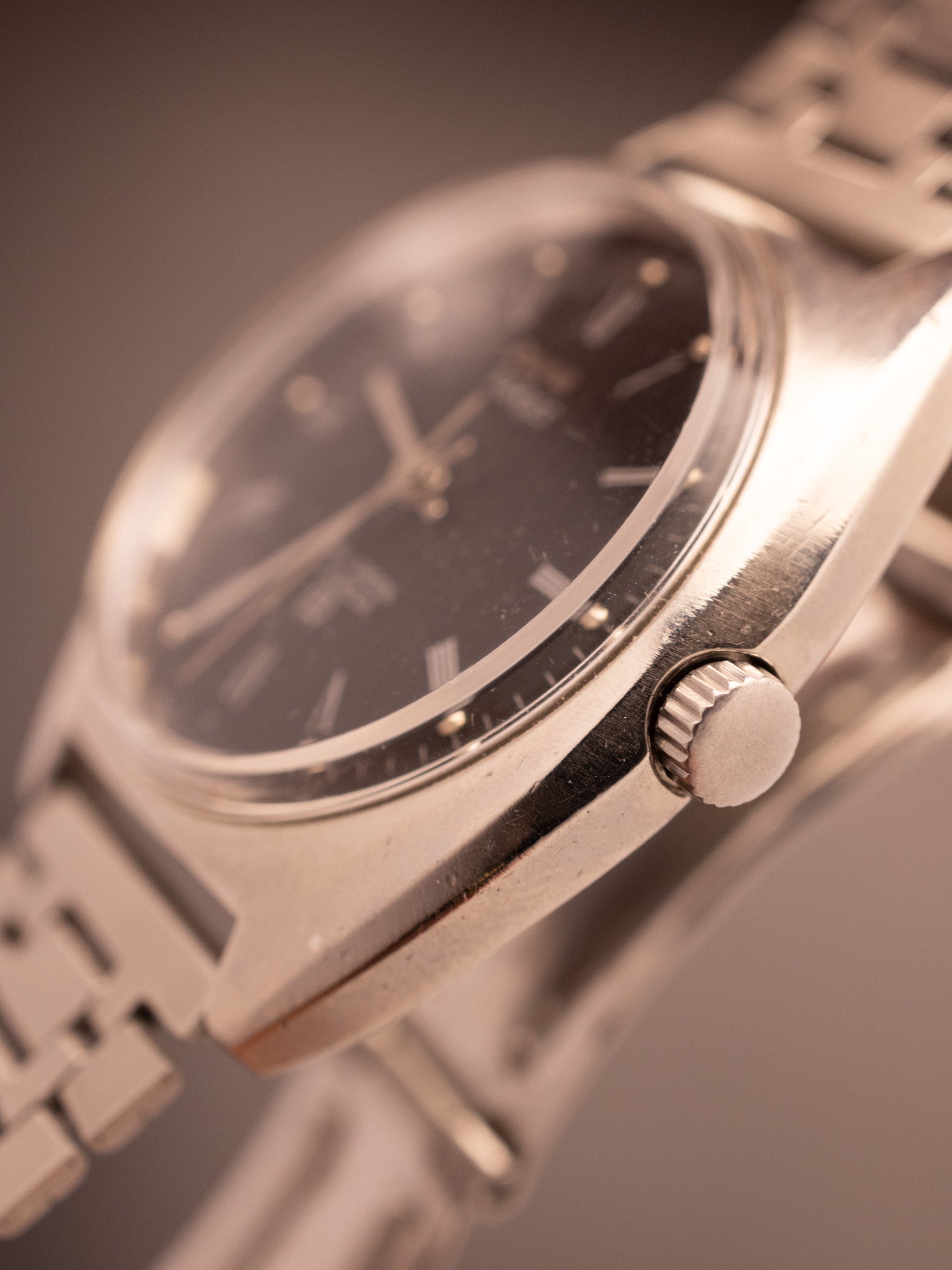 HMT Vikas Roman Numericals (Ref. 052091) (37mm; Manual)
