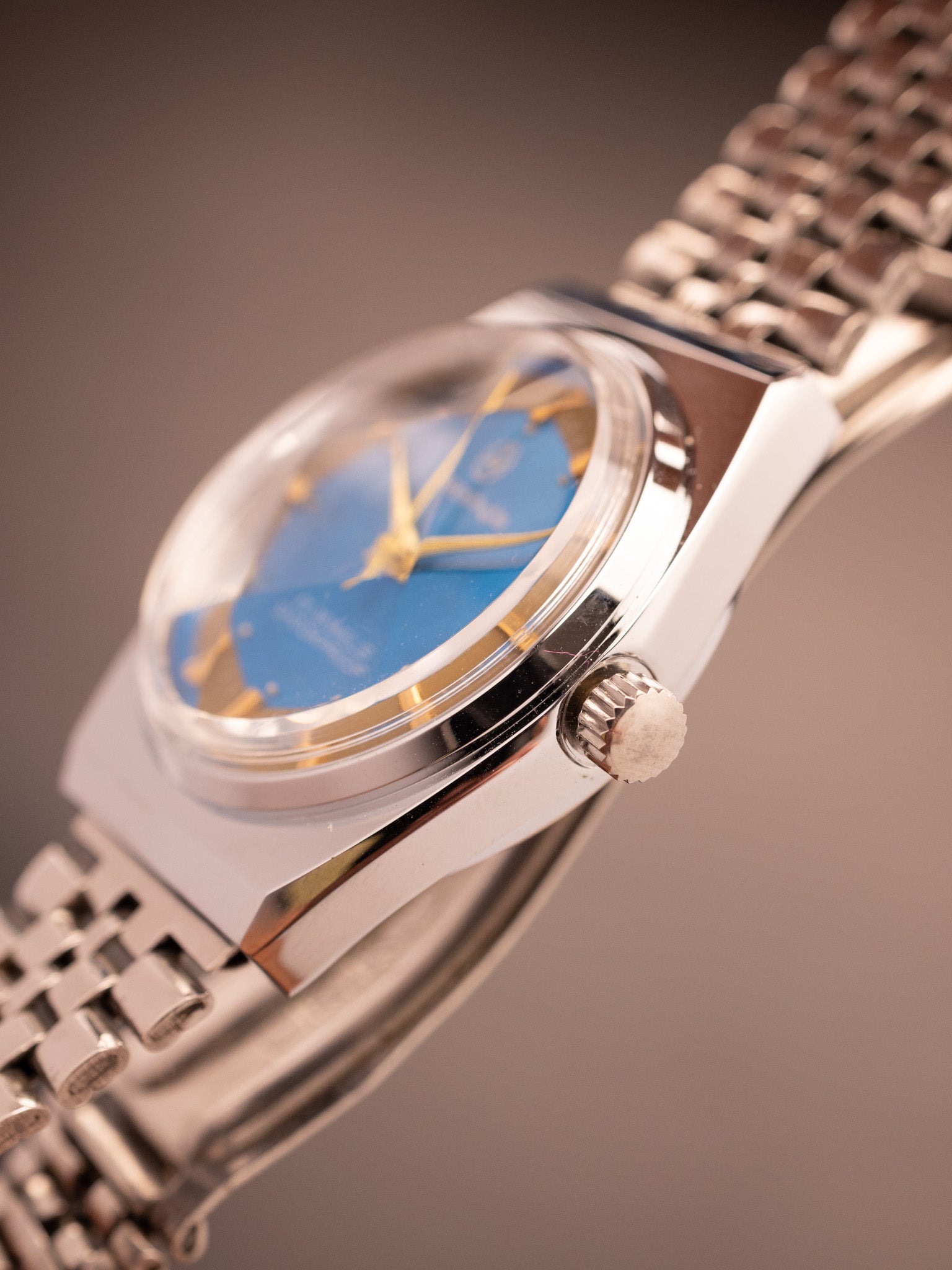 Hegde & Golay Shreeshyla TR10 (Ref. 665776) (36mm; Manual)