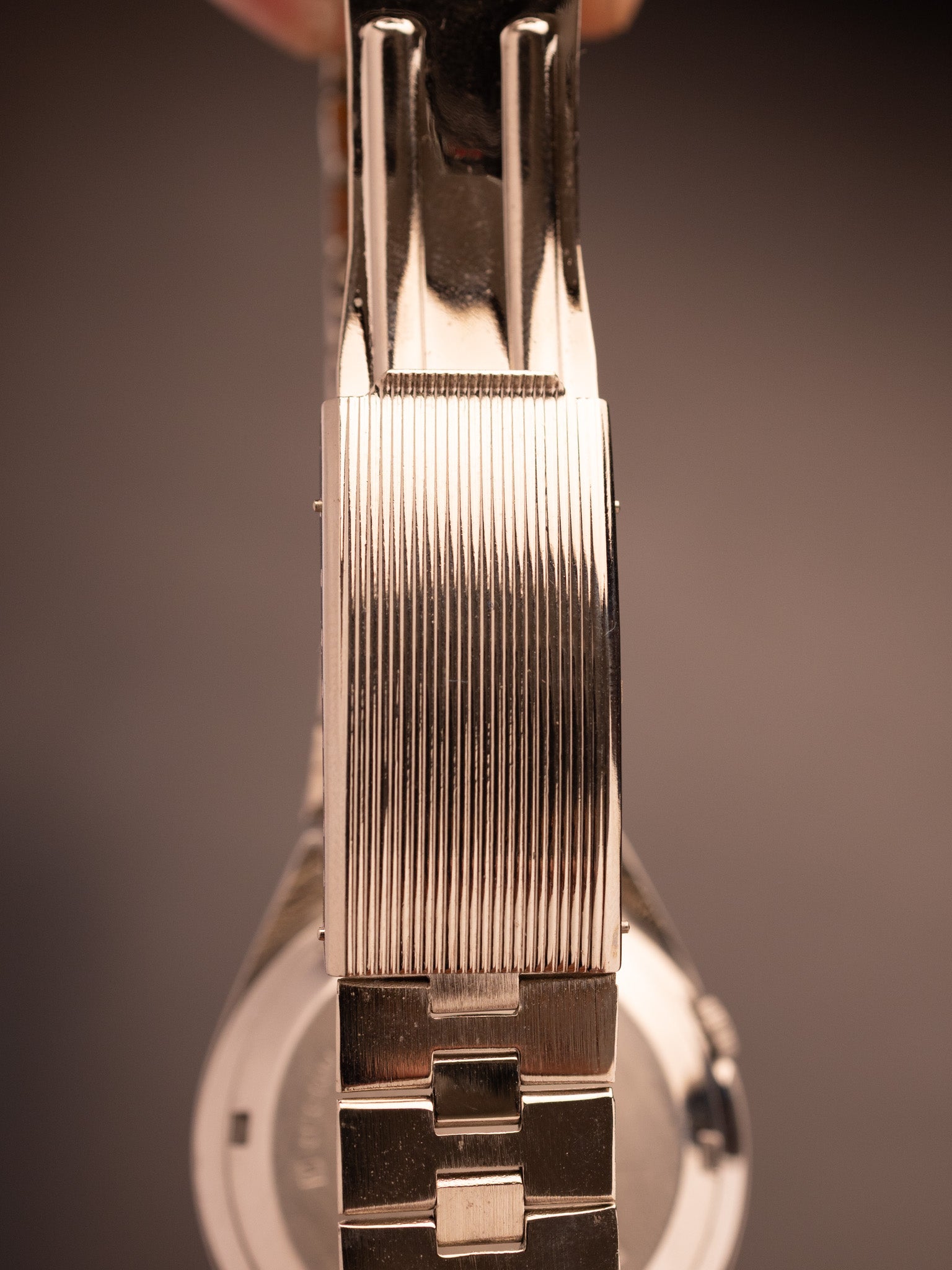 Seiko 5 Hi Beat 202068 (Ref. 7009-3140 A) (37mm; Automatic)
