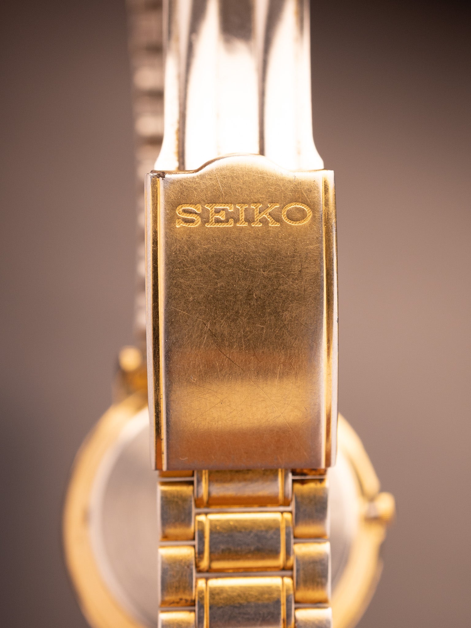 Seiko Galaxy Moonphase 216278 (Ref. 5Y88-601A R1) (35mm; Quartz) (Very Rare)