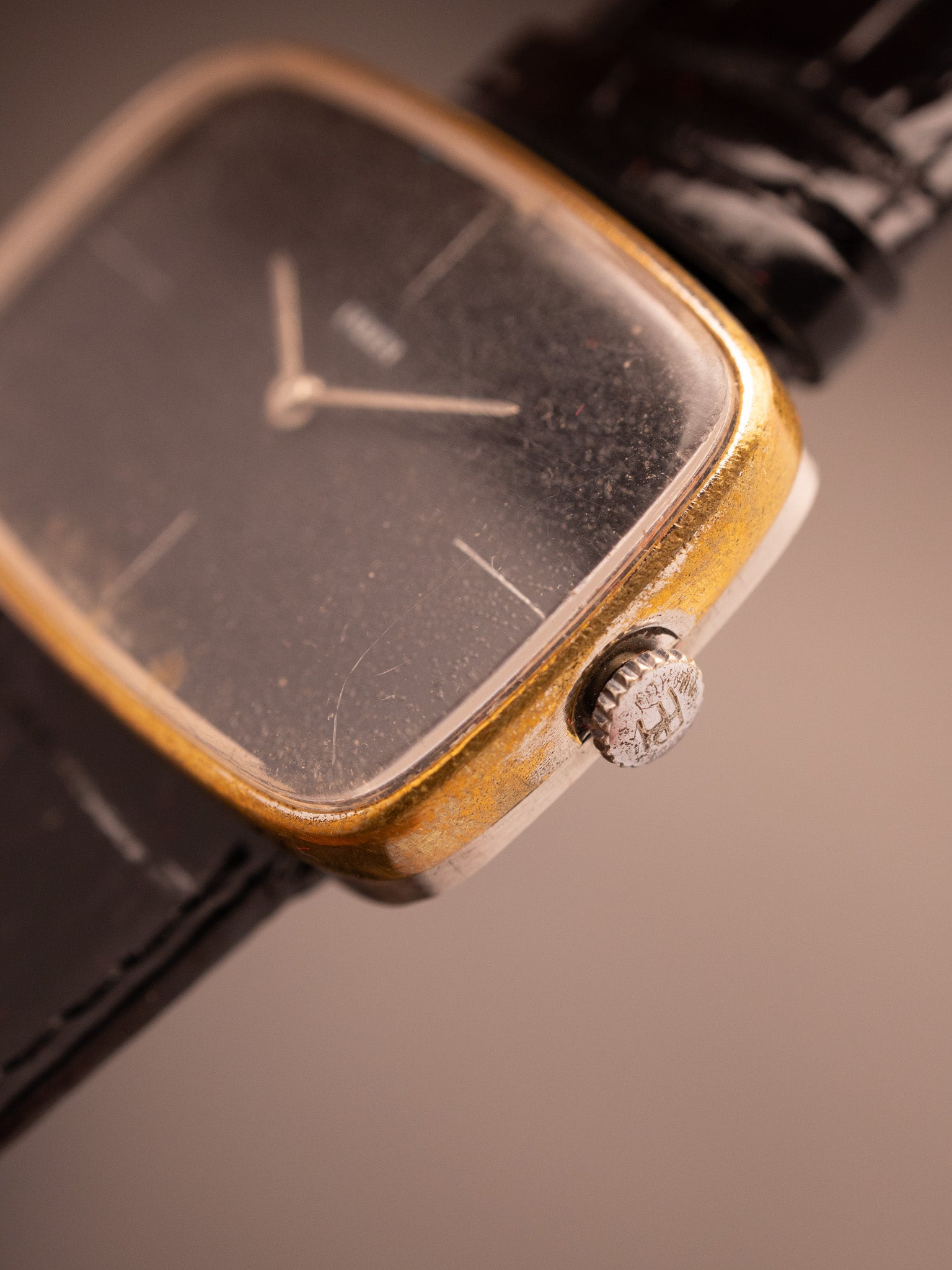 Orbica UFO Swiss Super (Ref. 680035) (38mm; Manual) (Rare)