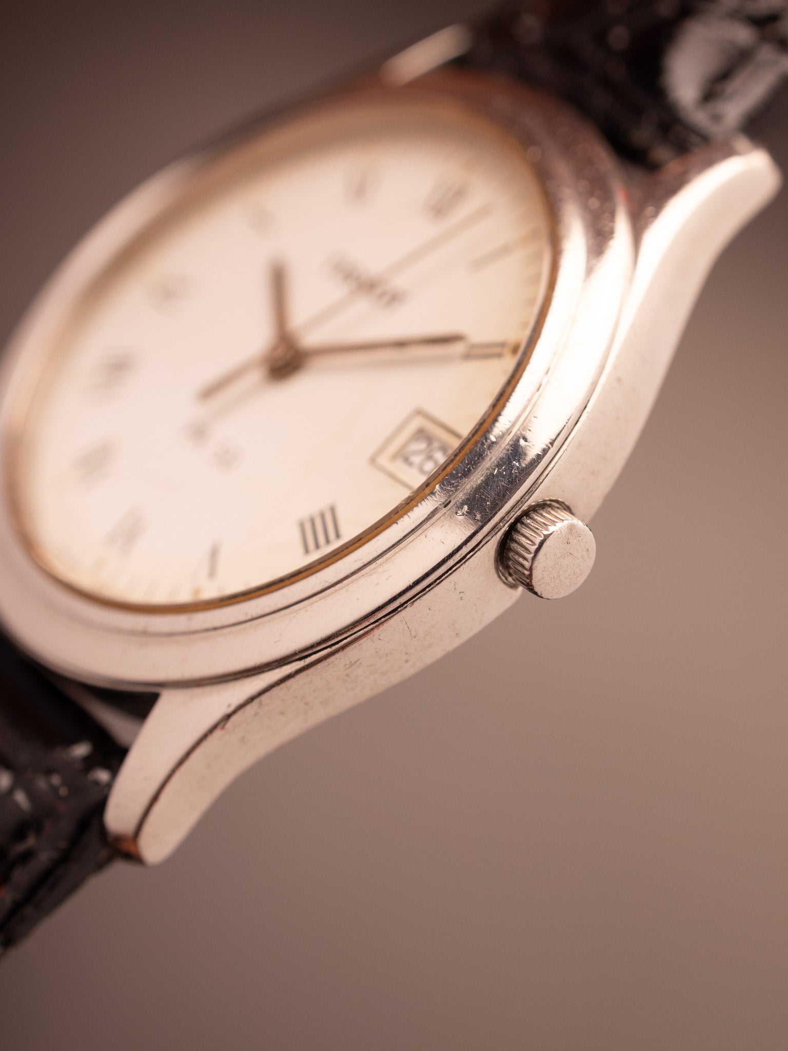 Tissot PR-50 (Ref. J172/272K) (34mm; Quartz)