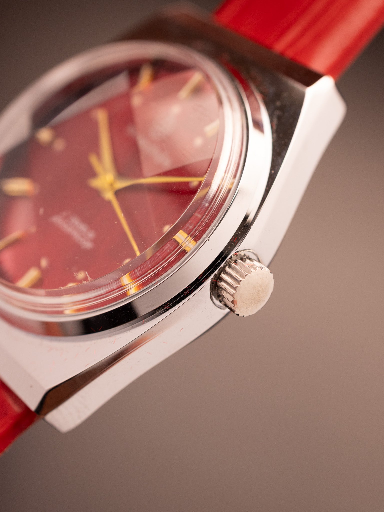 Hegde & Golay Shreeshyla TR01 (Ref. 665776) (36mm; Manual)