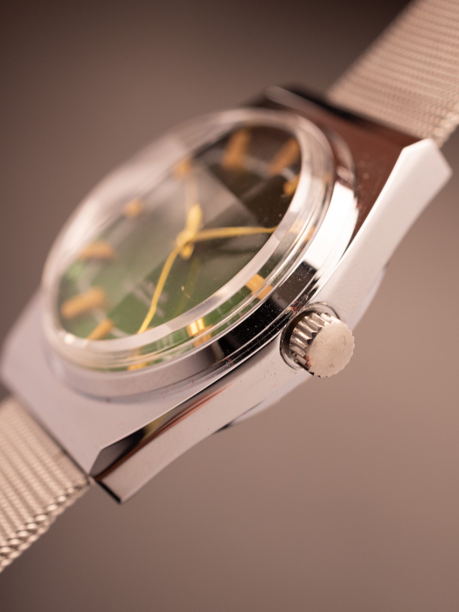 Hegde & Golay Shreeshyla TR07 (Ref. 665776) (36mm; Manual)