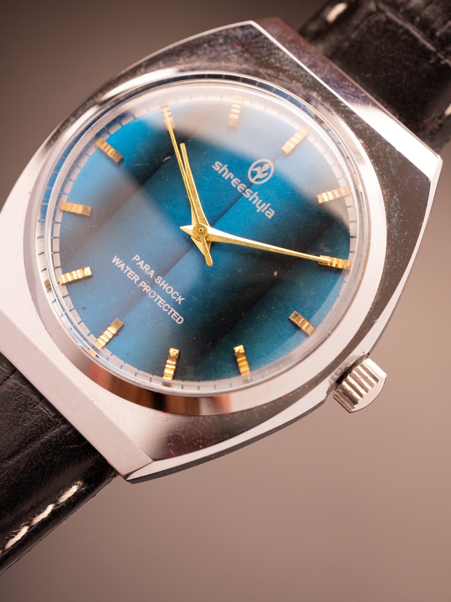 Hegde & Golay Shreeshyla TR05 (Ref. 665776) (37mm; Manual)