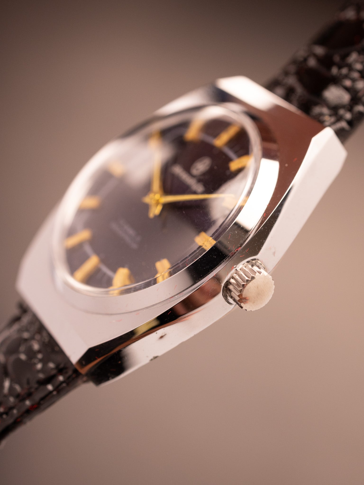 Hegde & Golay Shreeshyla TR04 (Ref. 665776) (36mm; Manual)
