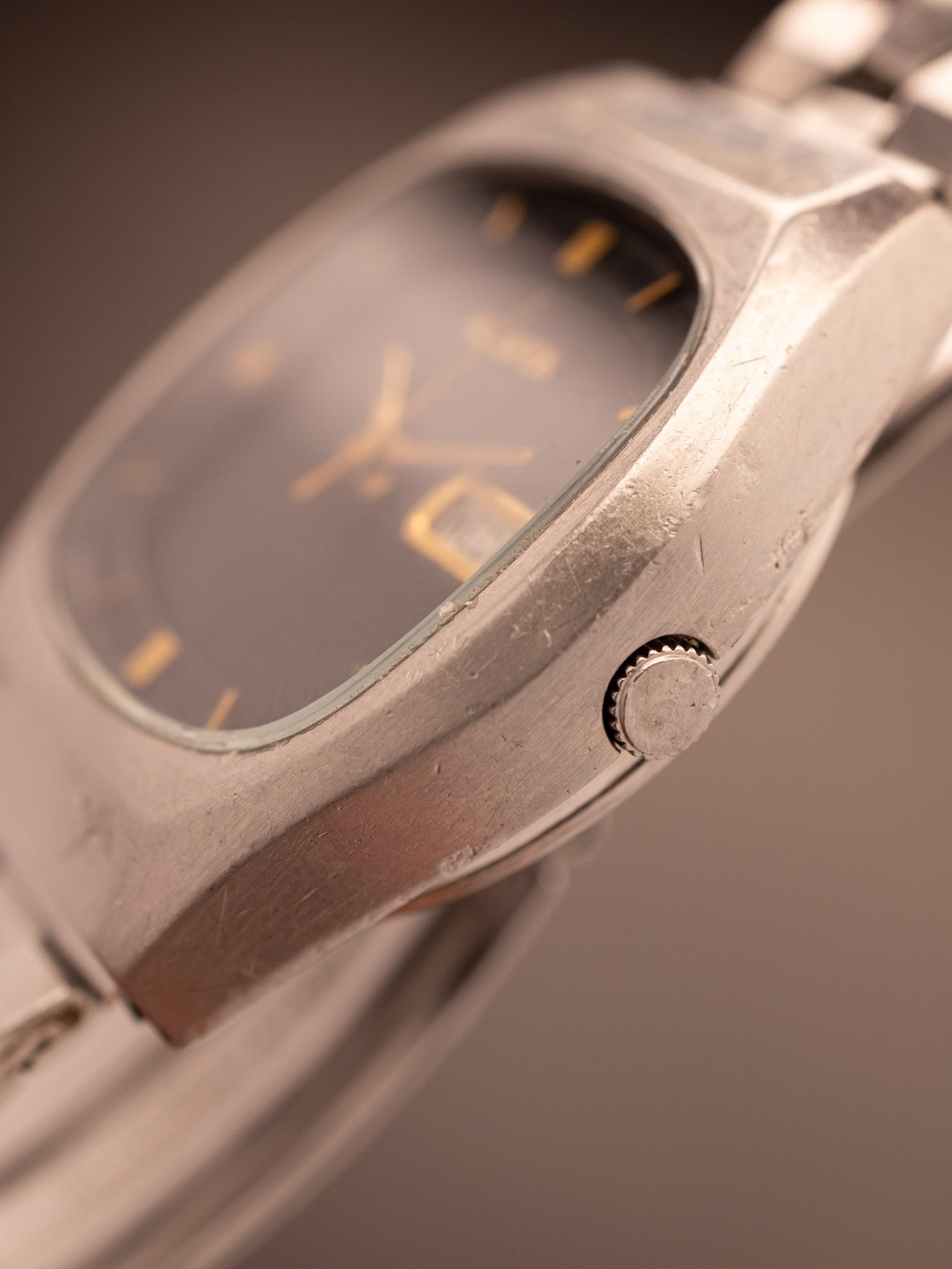 Allwyn (Ref. Y381-8060) (36mm; Automatic)