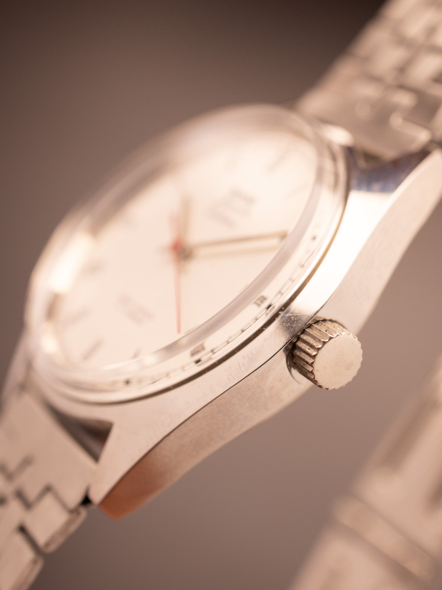HMT Janata Deluxe NOS 2 (Ref. 0398) (35mm; Manual)