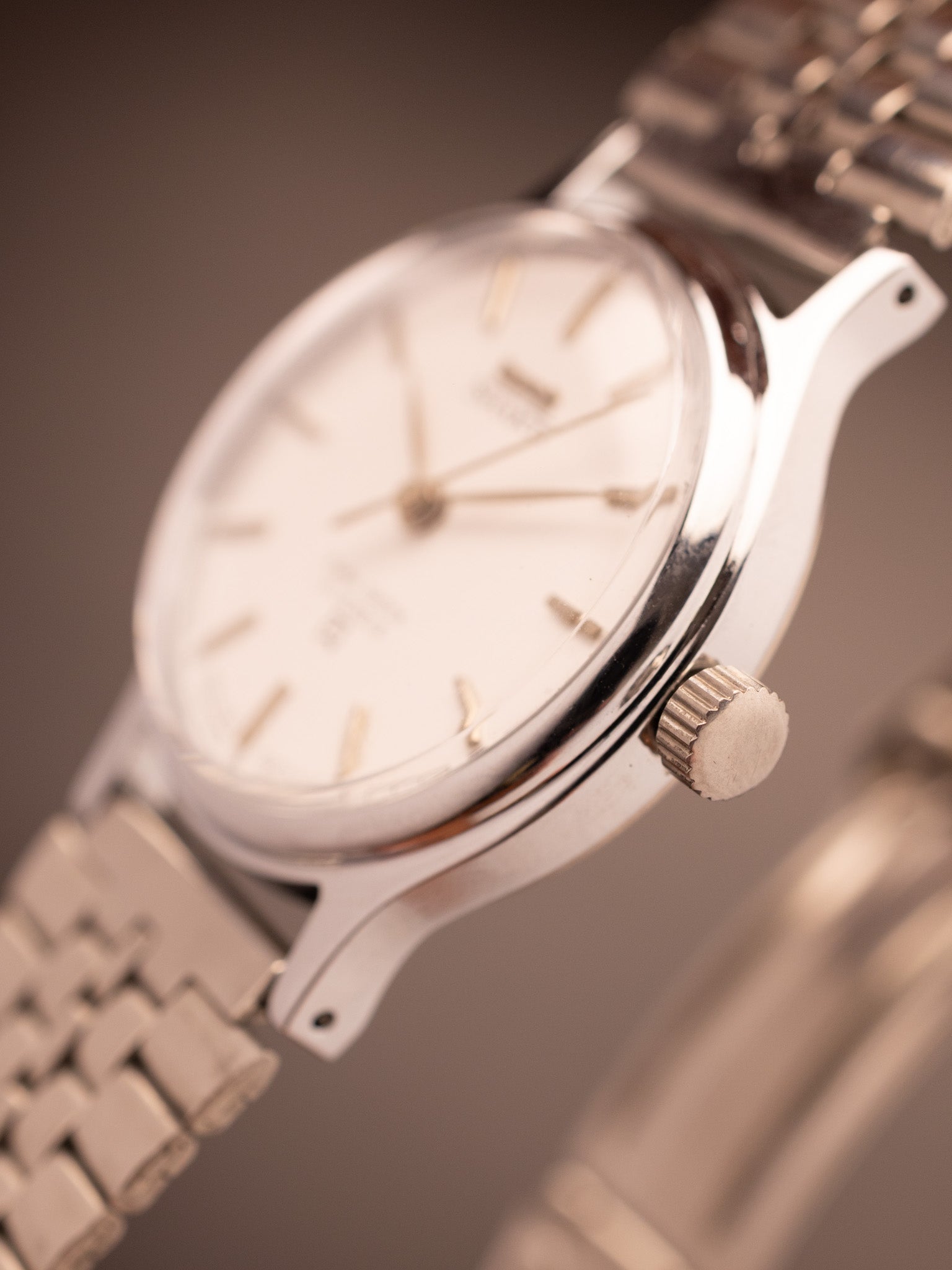 HMT Shakti NOS 1 (Ref. 500005) (32mm; Manual)