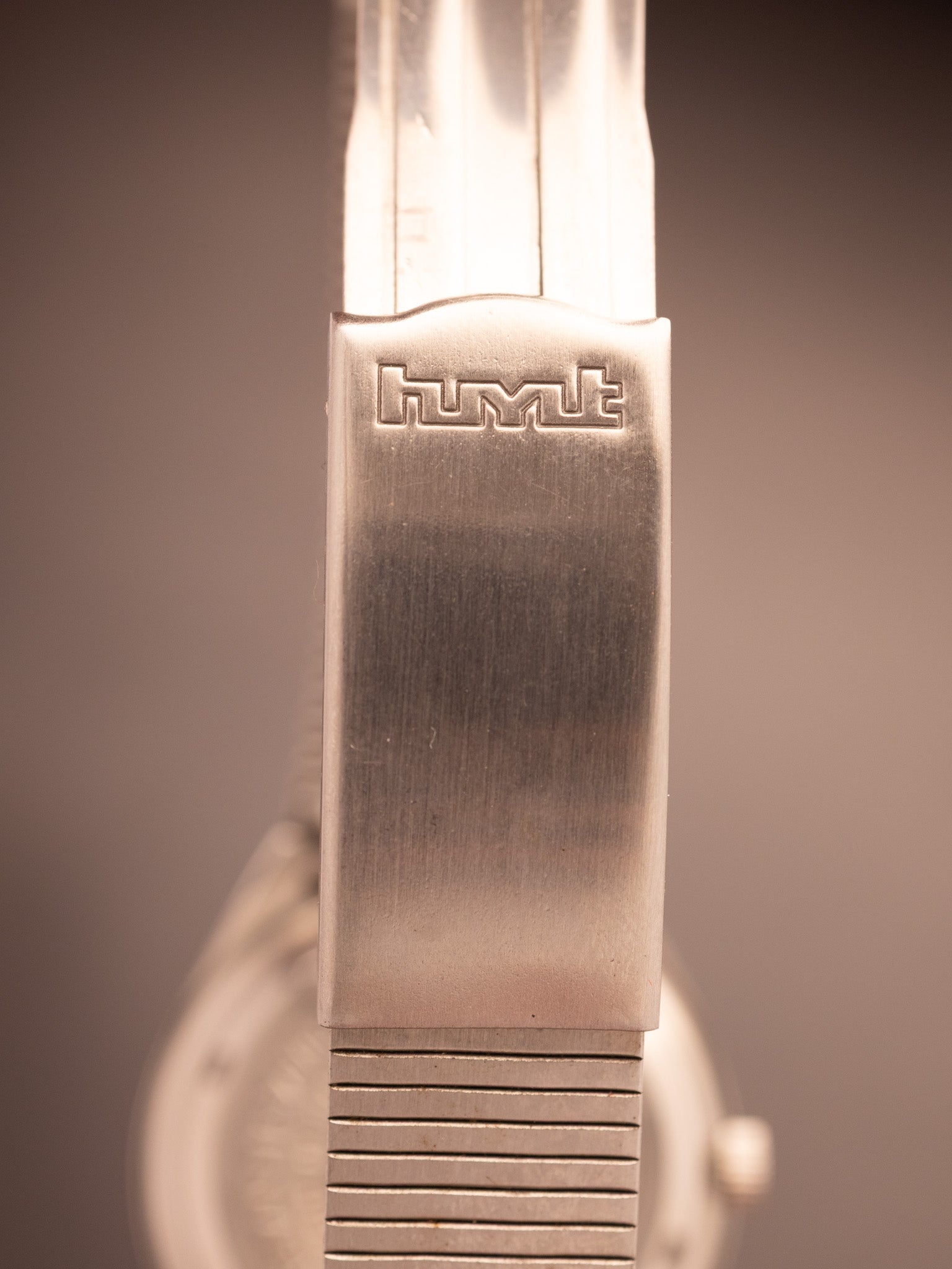 HMT Maurya NOS 2 (Ref. 051098) (37mm; Manual)
