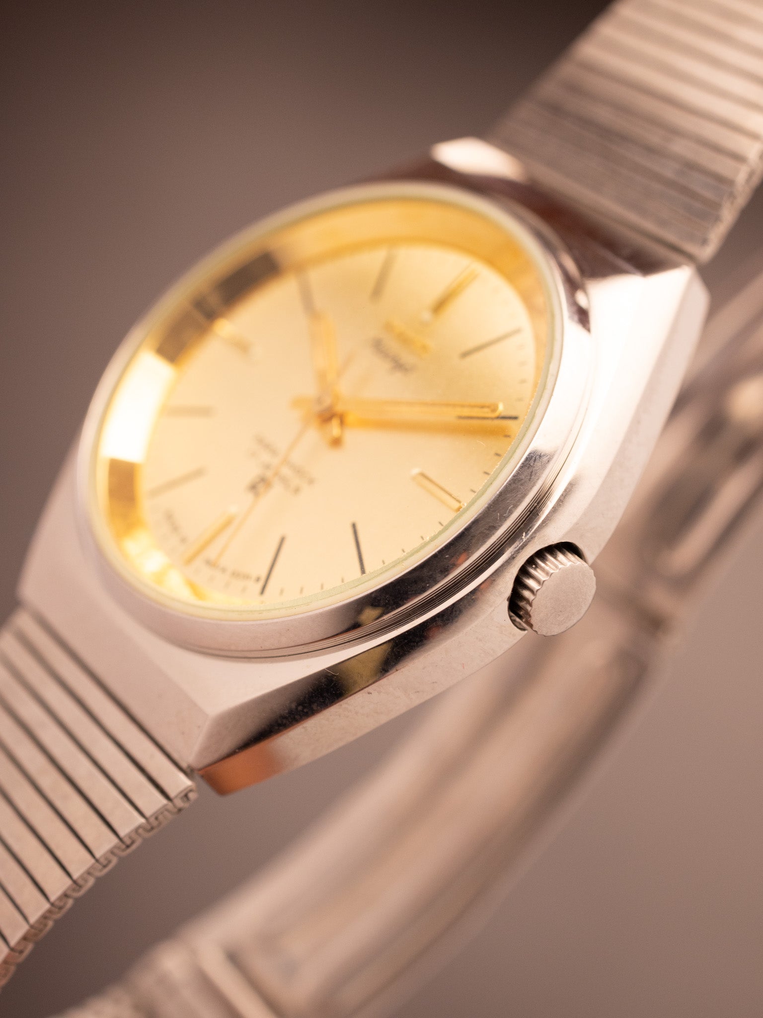 HMT Maurya NOS 1 (Ref. 051098) (37mm; Manual)
