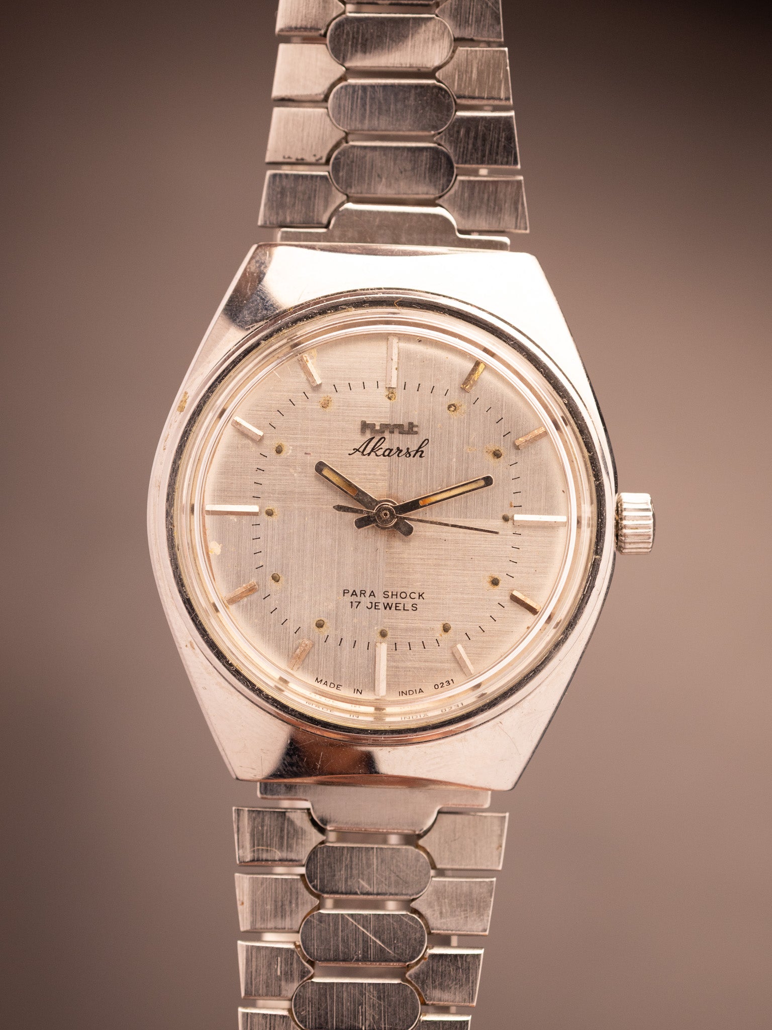 HMT Akarsh (Ref. 2092721 19-83) (36mm; Manual) (Very Rare)