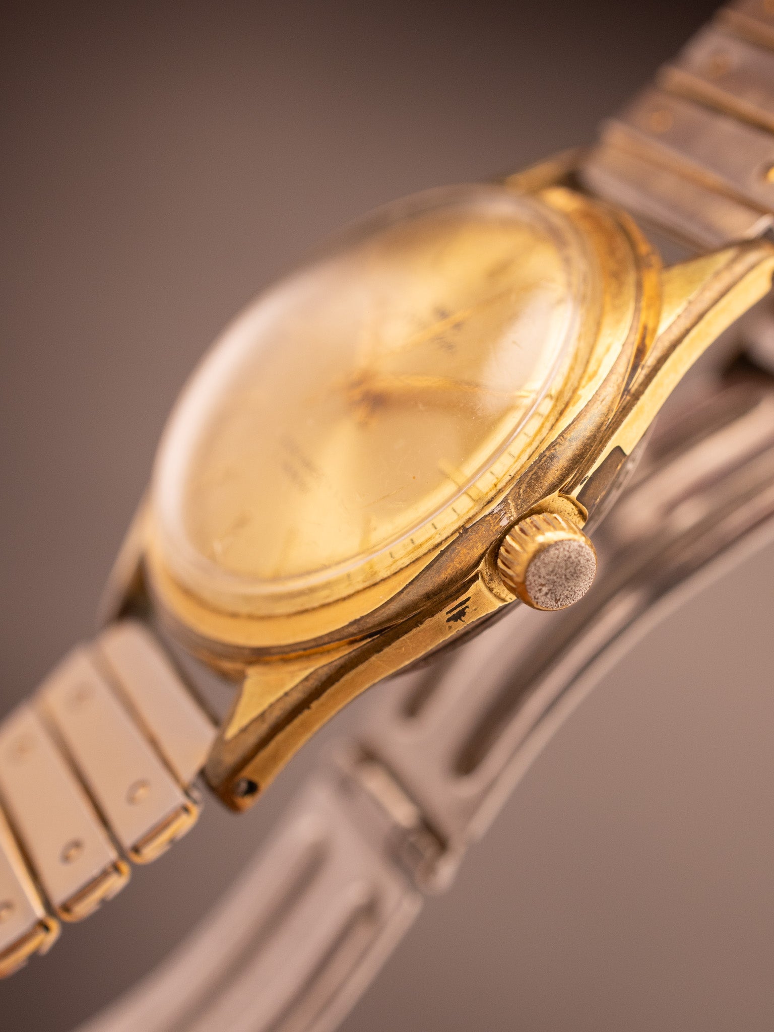 HMT Priya Vintage (Ref. 125276) (32mm; Manual)