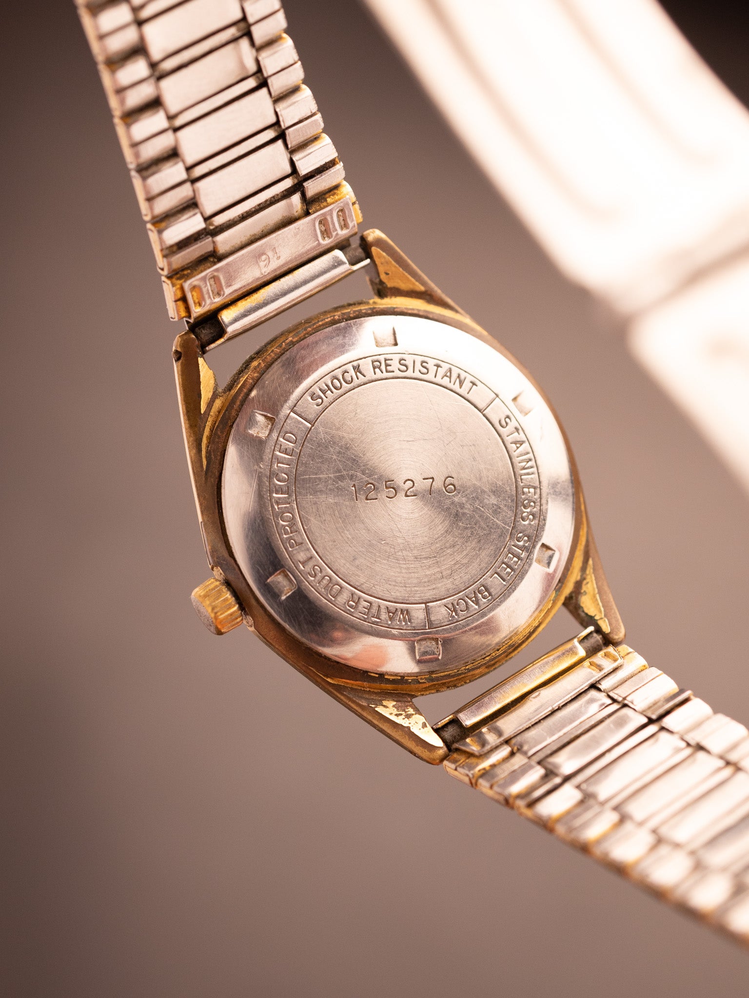 HMT Priya Vintage (Ref. 125276) (32mm; Manual)