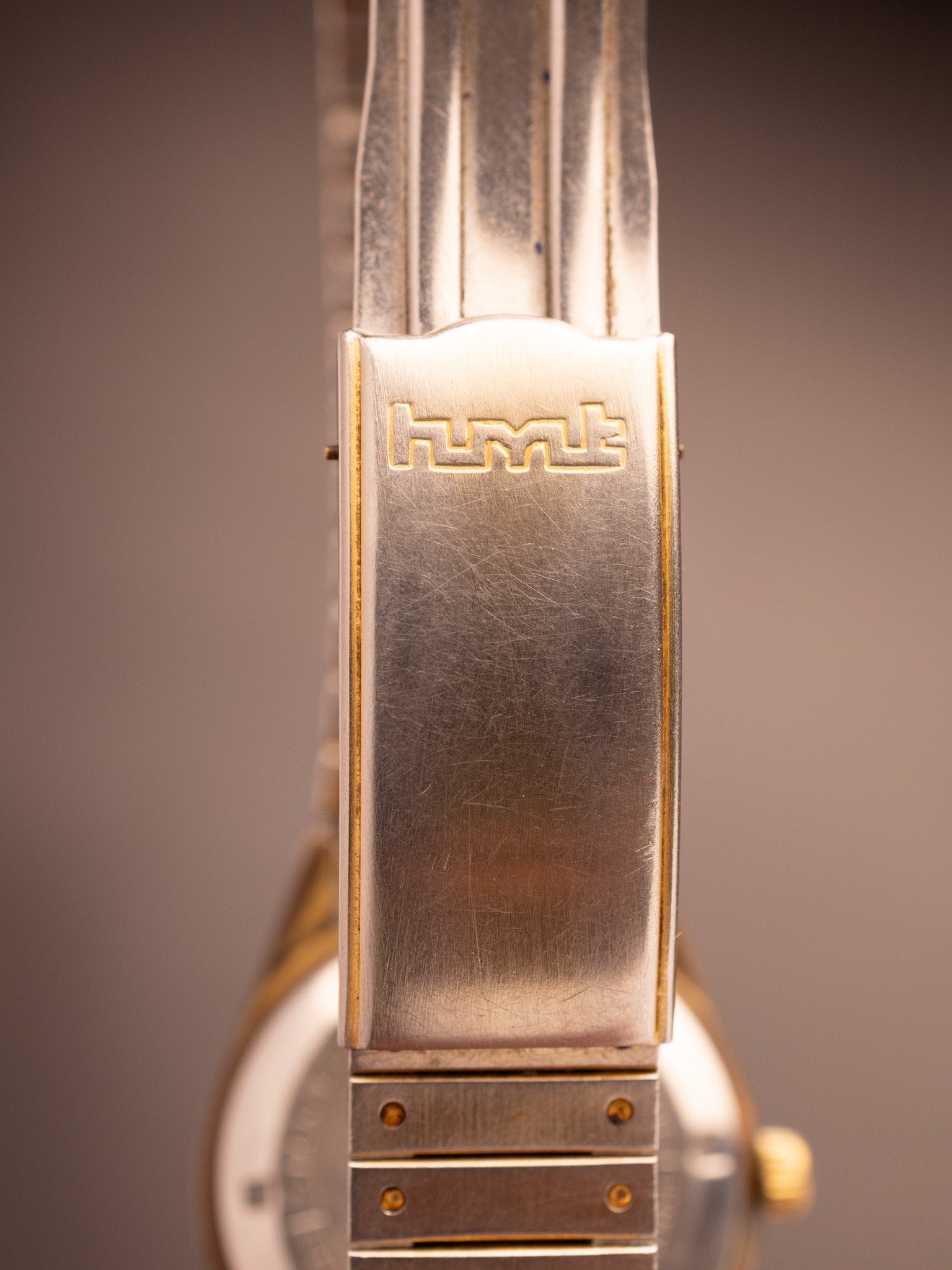 HMT Priya Vintage (Ref. 125276) (32mm; Manual)