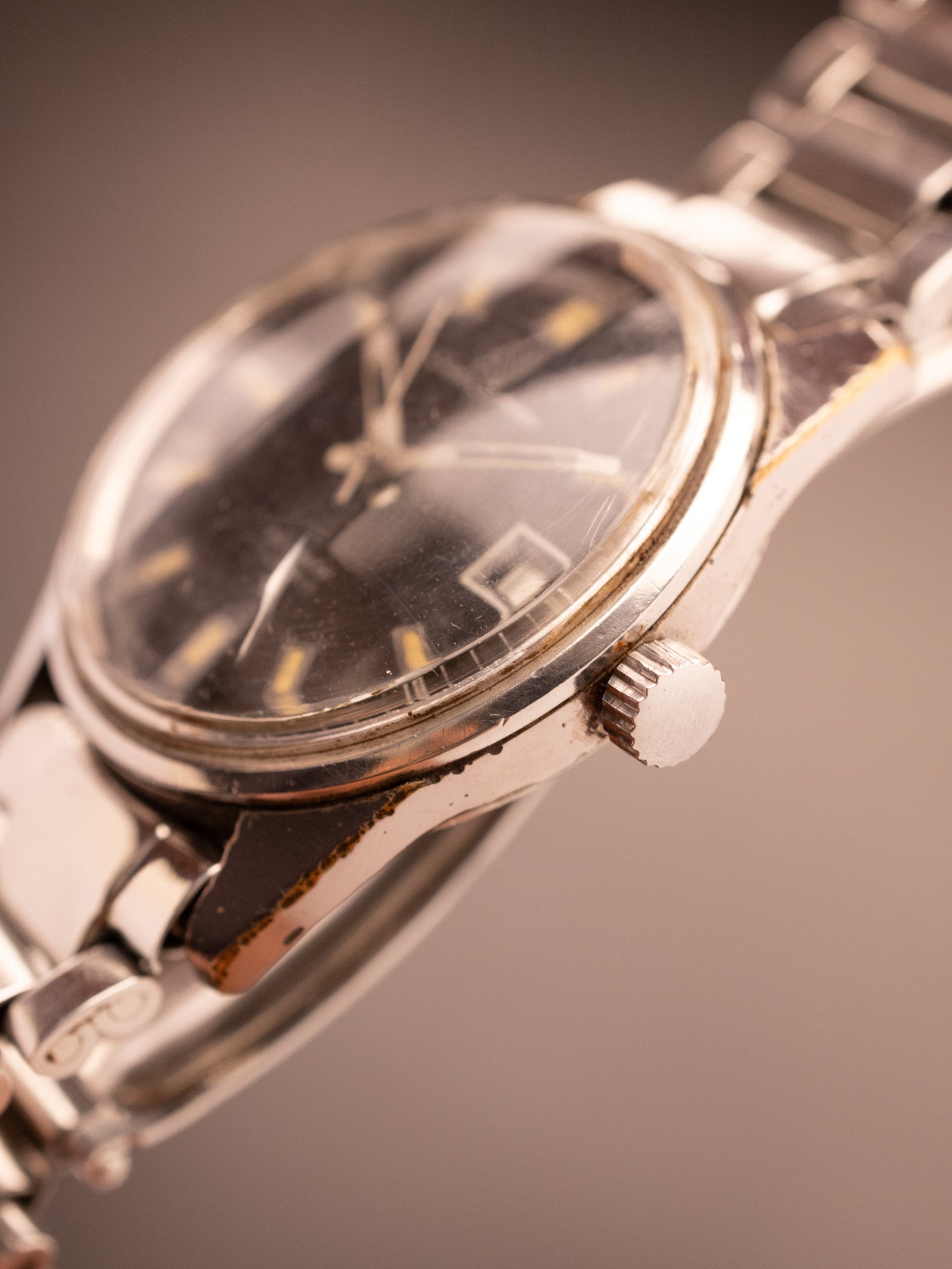 Seiko Sportsman 030353 (Ref. 6602-9982) (36mm; Manual)