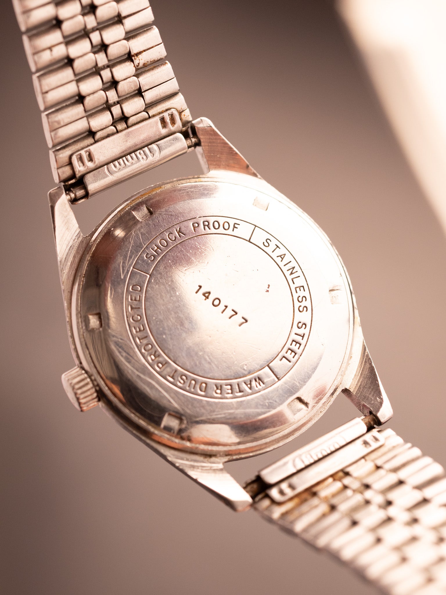 HMT Janata Star (Ref. 140177) (36mm; Manual)