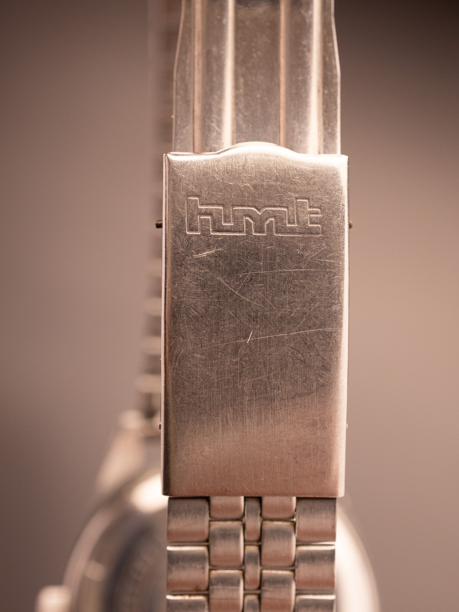 HMT Janata Star (Ref. 140177) (36mm; Manual)