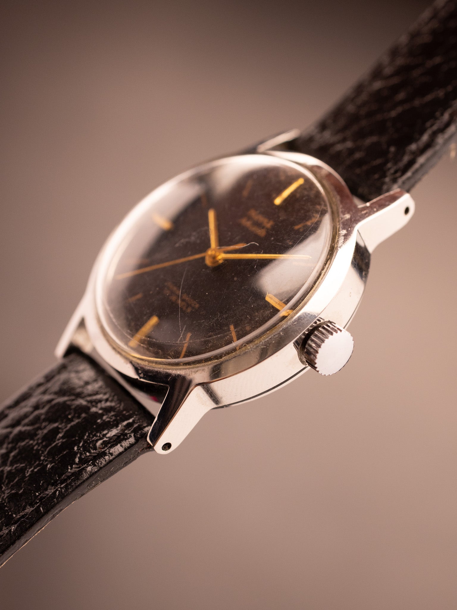 HMT Akash (Ref. 418002) (34mm; Manual)