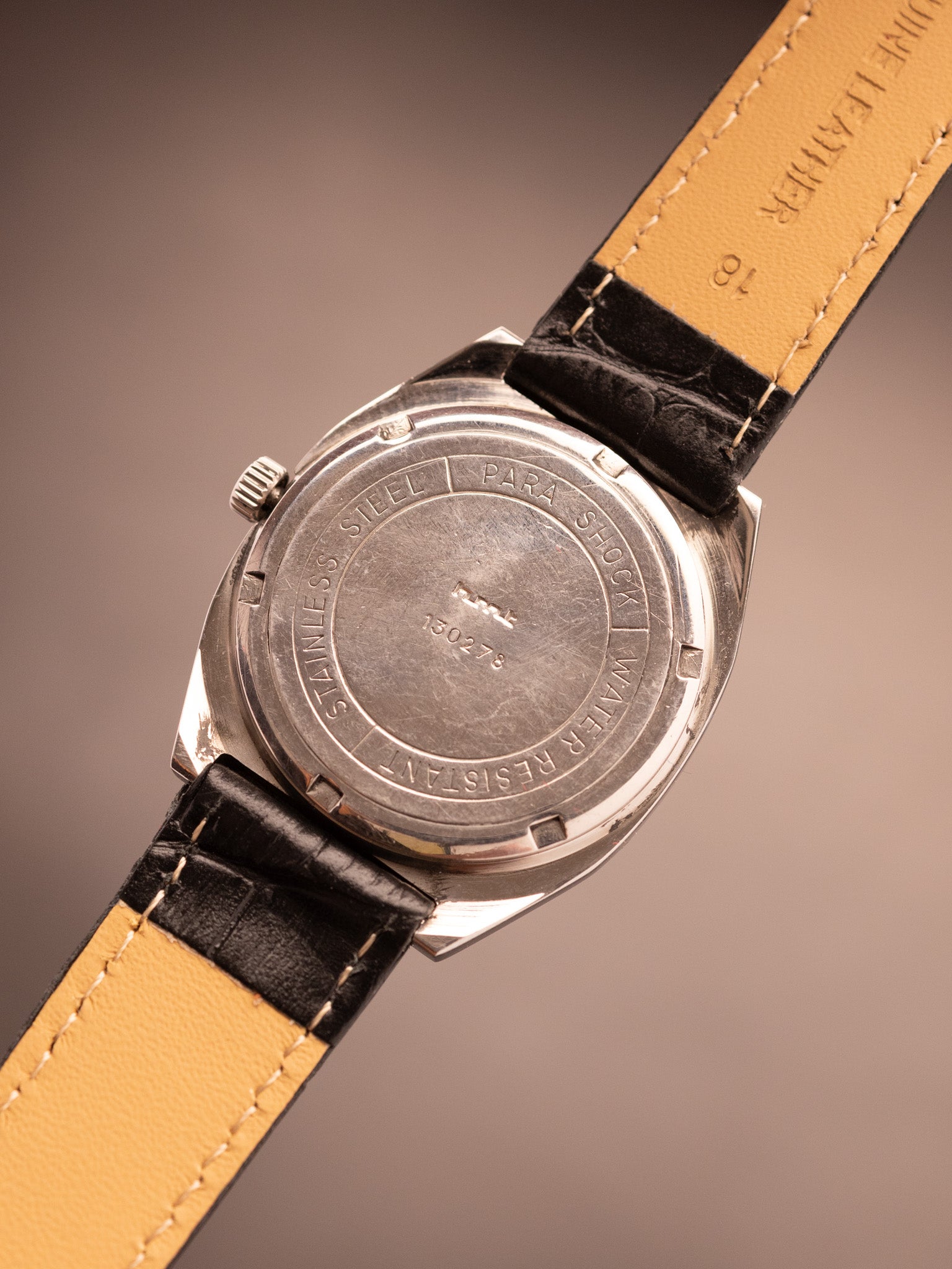 HMT Gautam (Ref. 130276) (35mm; Manual)