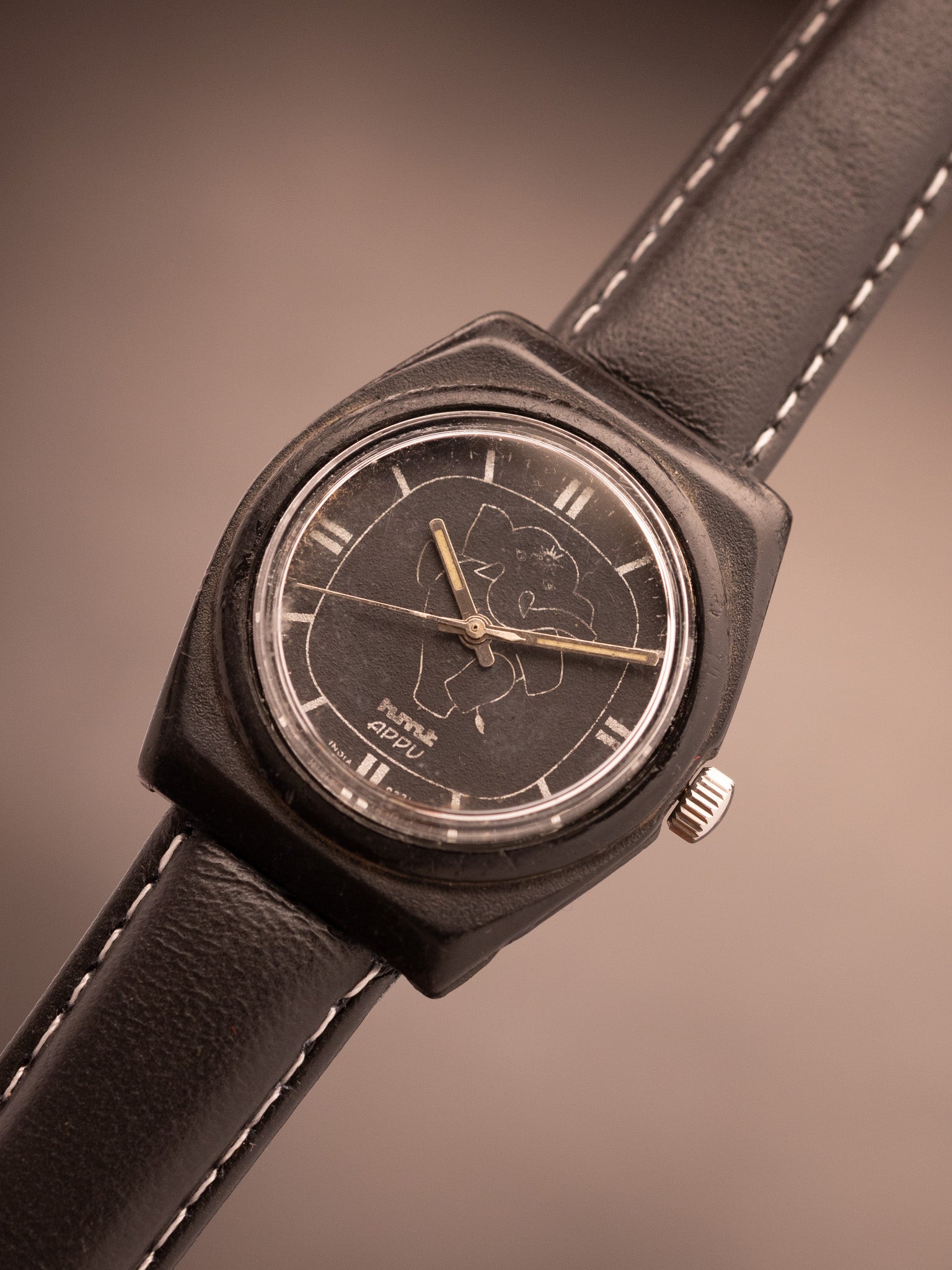 HMT APPU Collectable (Ref. 250182) (35mm; Manual) (Very Rare)